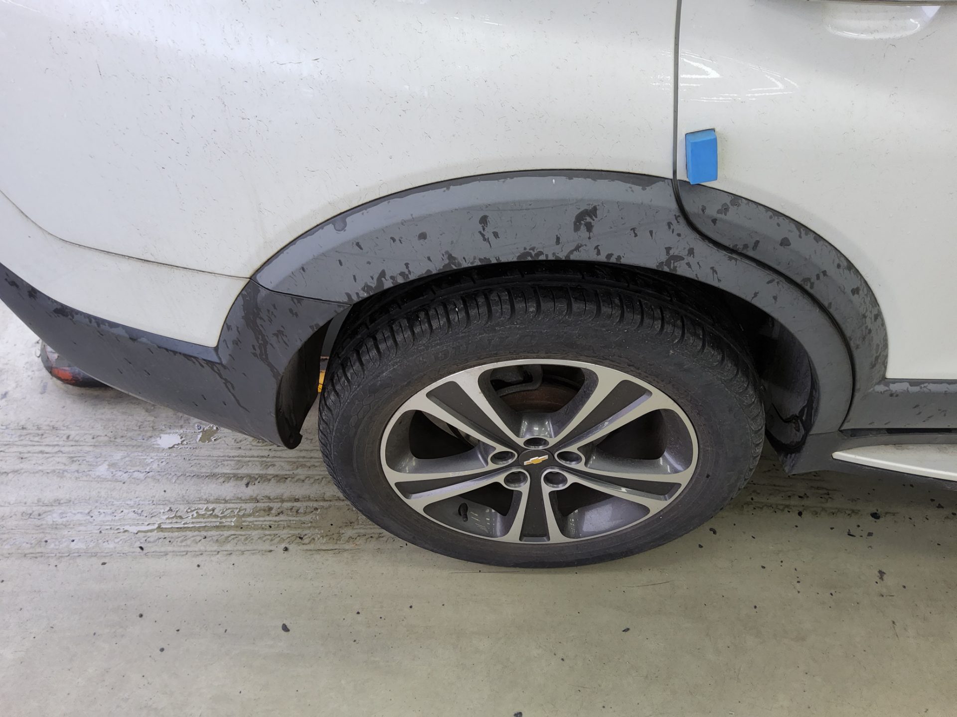 한국지엠 캡티바 2016 - 이미지 21