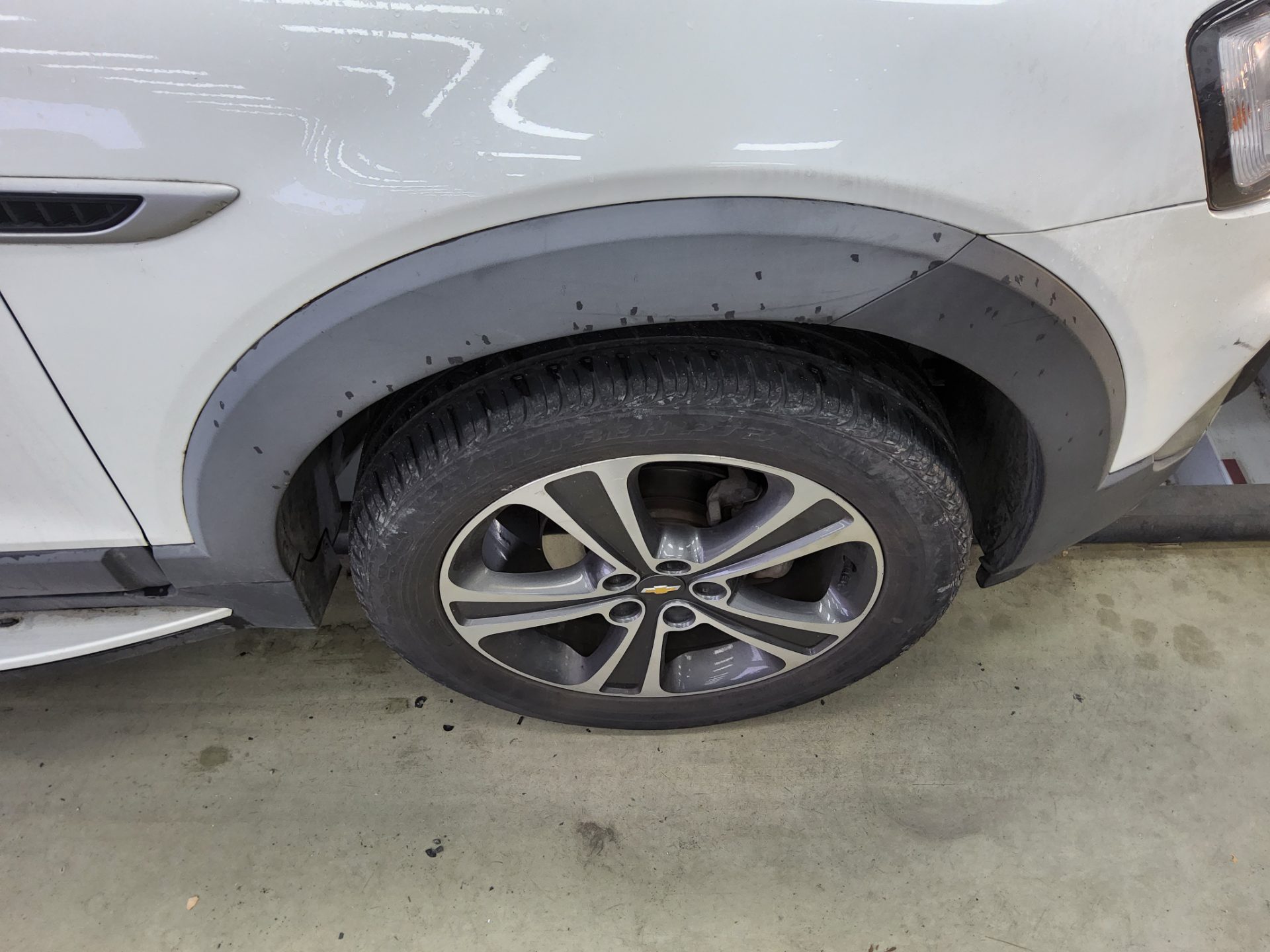 한국지엠 캡티바 2016 - 이미지 20