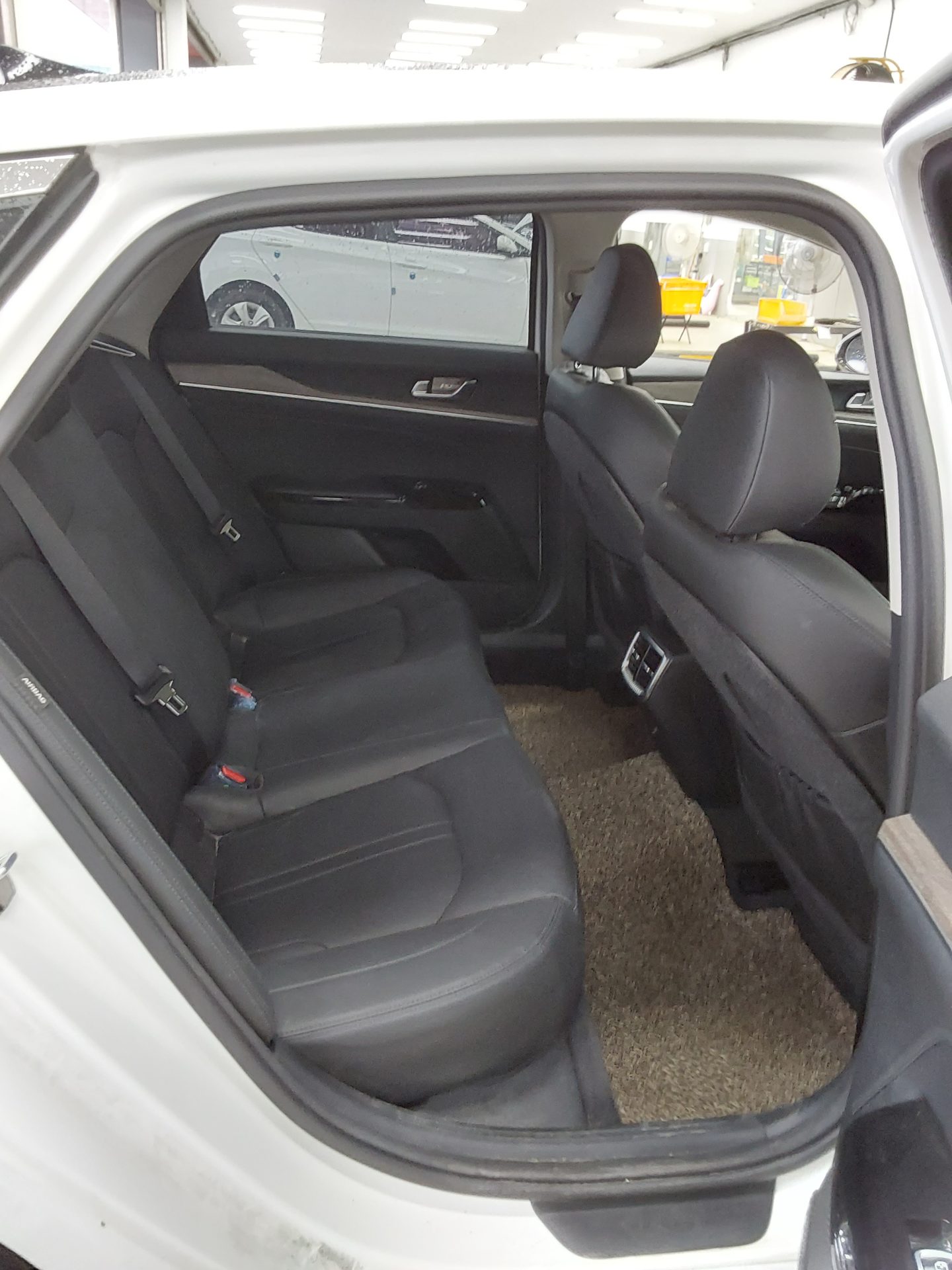 Kia K5 2020 - Image 12