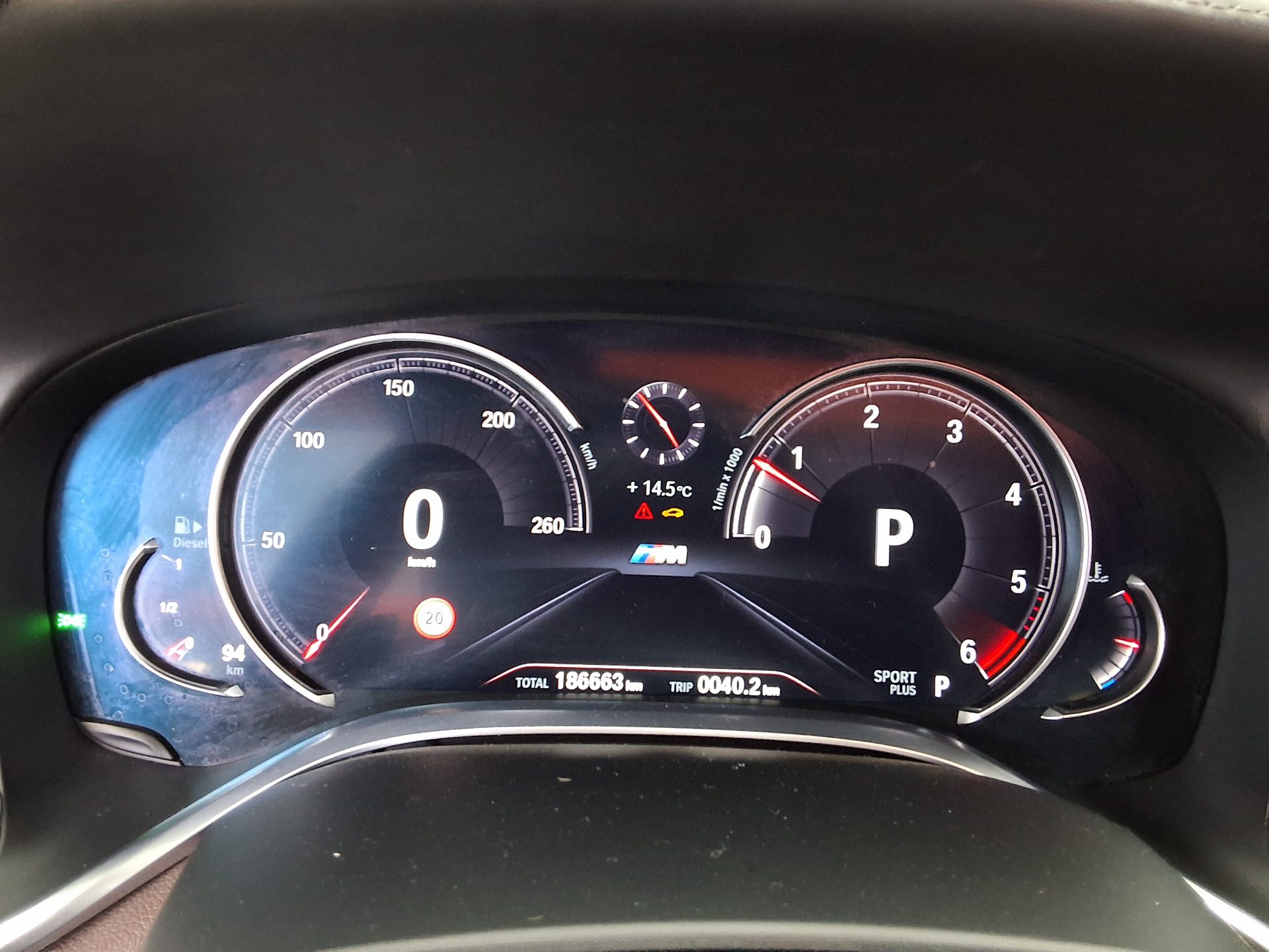 BMW 7 Series 2019 - Image 8