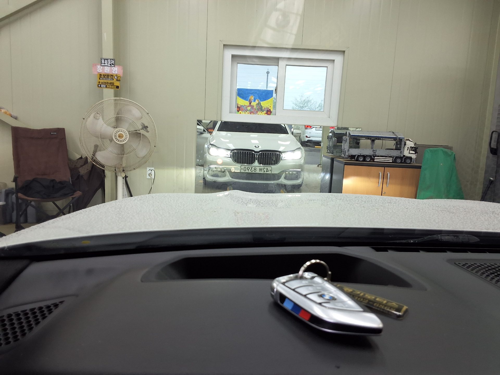 BMW 7 Series 2019 - Image 16