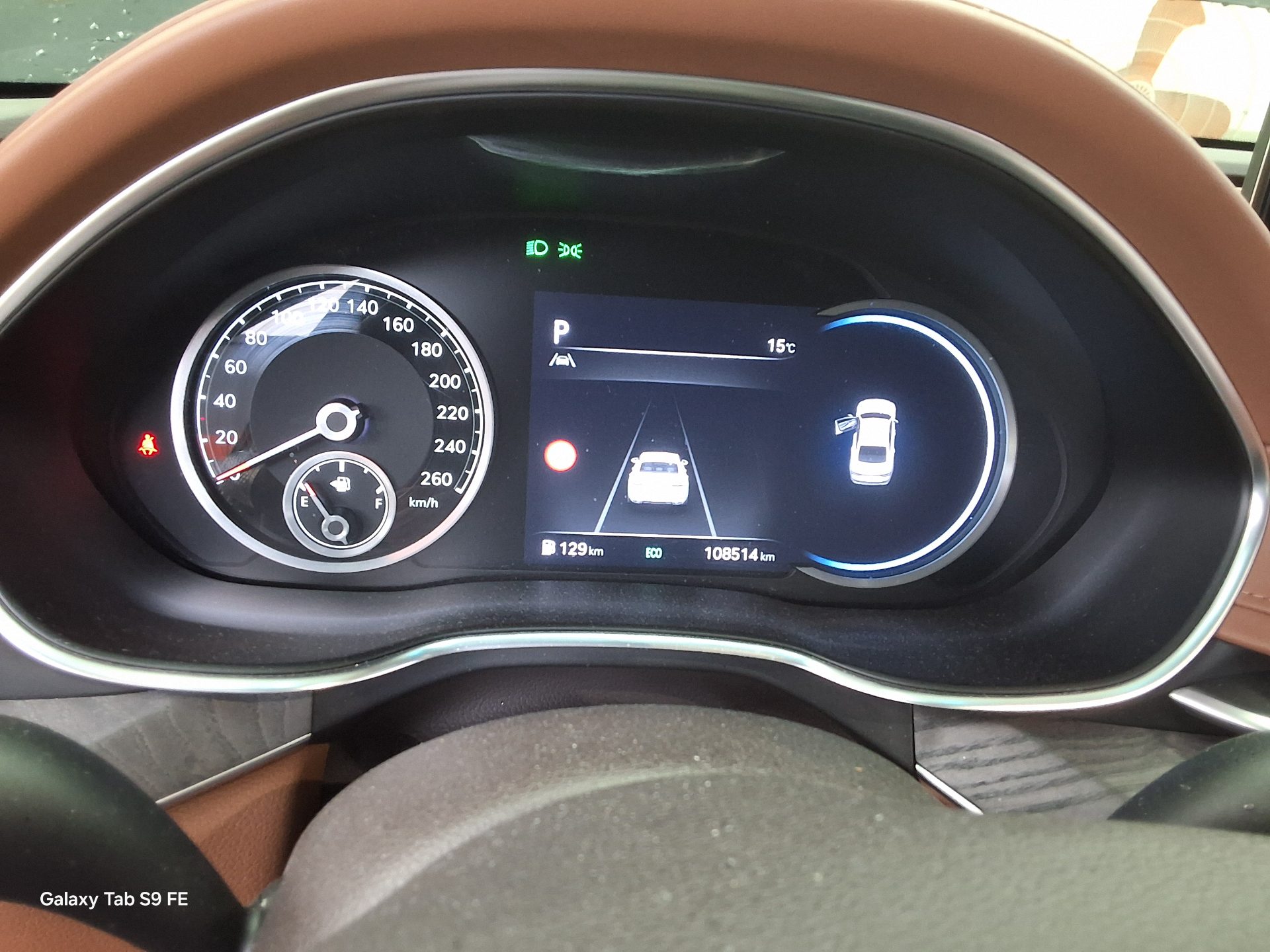 هيونداي جينيسيس 2023 - صورة 8