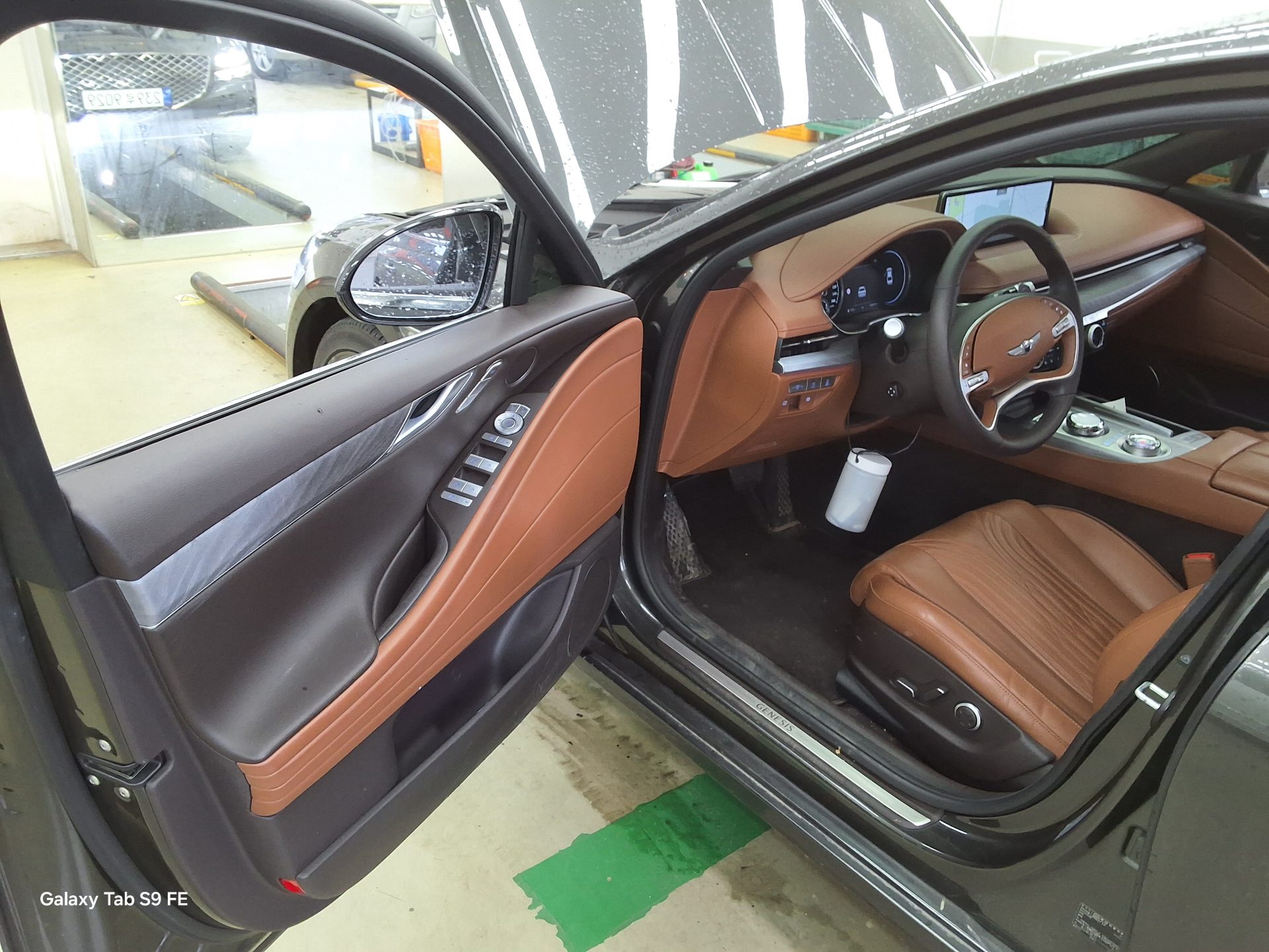 هيونداي جينيسيس 2023 - صورة 9