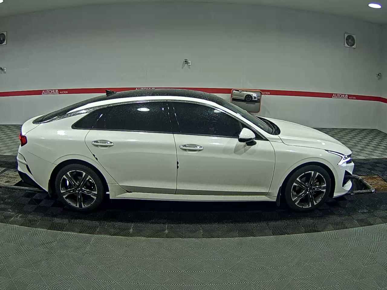 Kia K5 2020 - Image 3