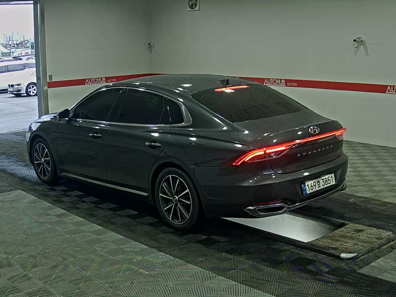 هيونداي جرانجر 2022 - صورة 5