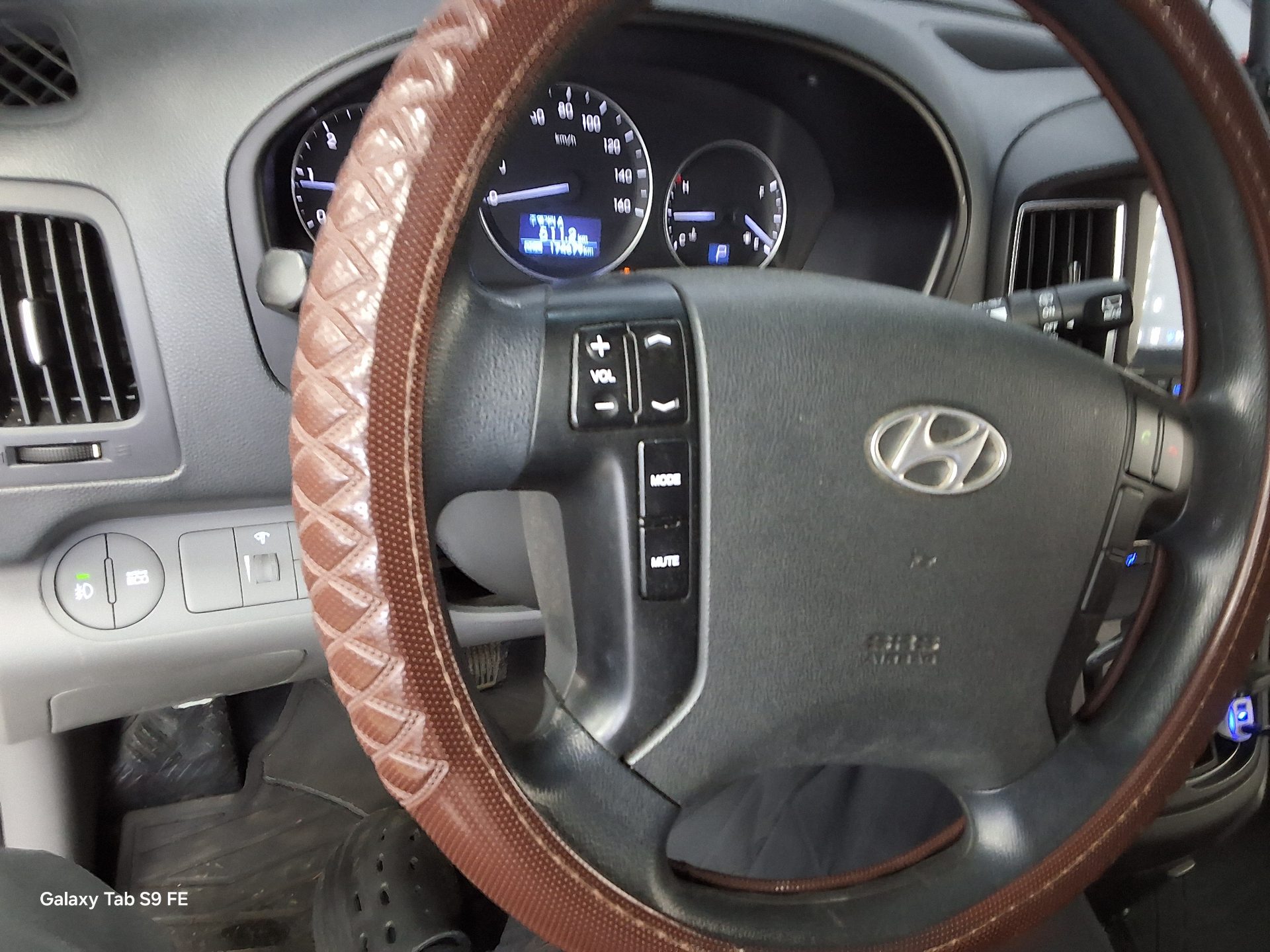 현대자동차 그랜드 스타렉스 2016 - 이미지 16