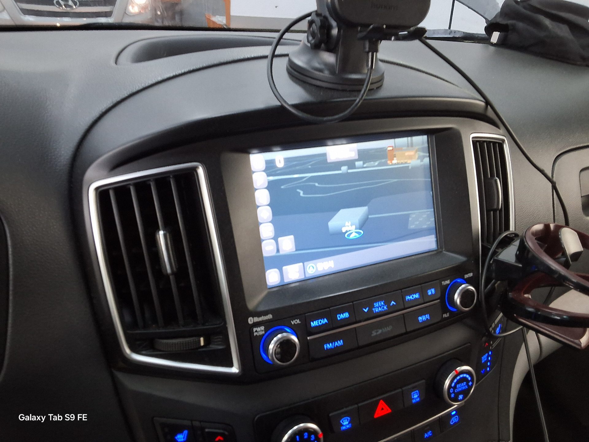 현대자동차 그랜드 스타렉스 2016 - 이미지 17