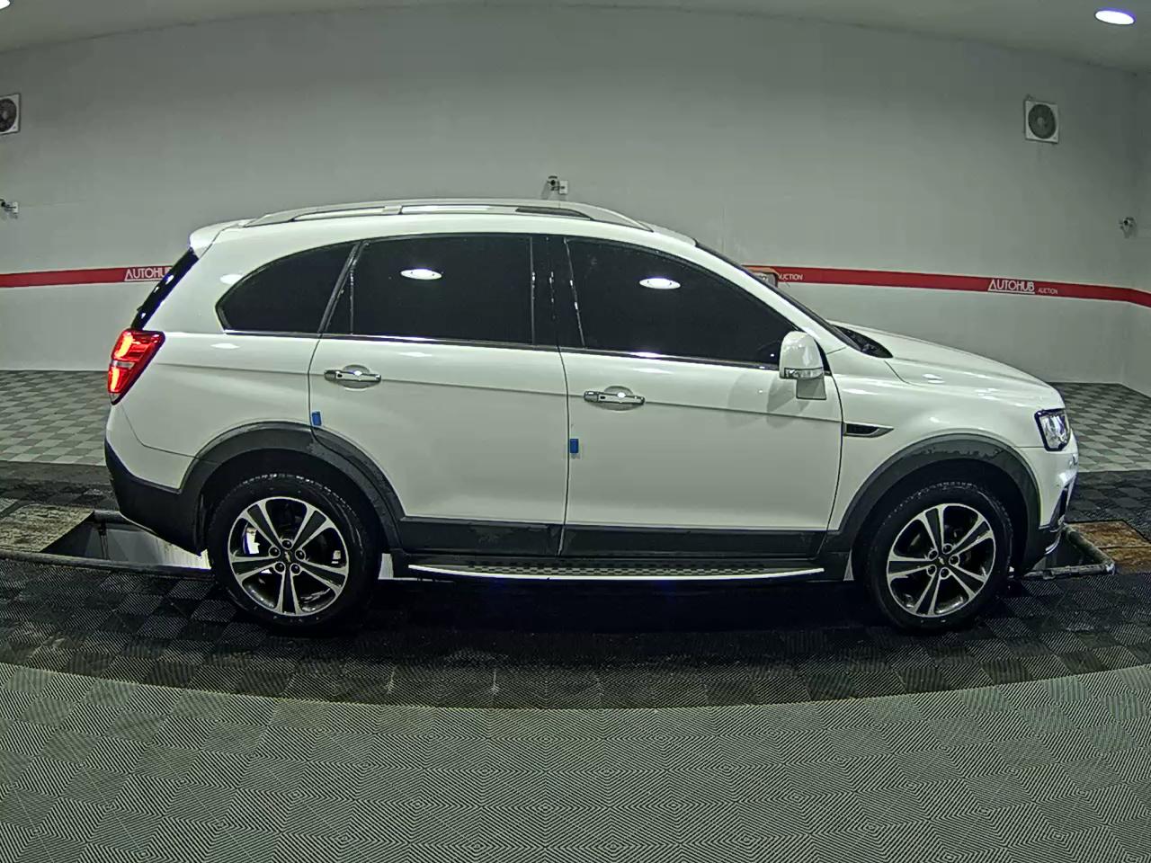 한국지엠 캡티바 2016 - 이미지 3