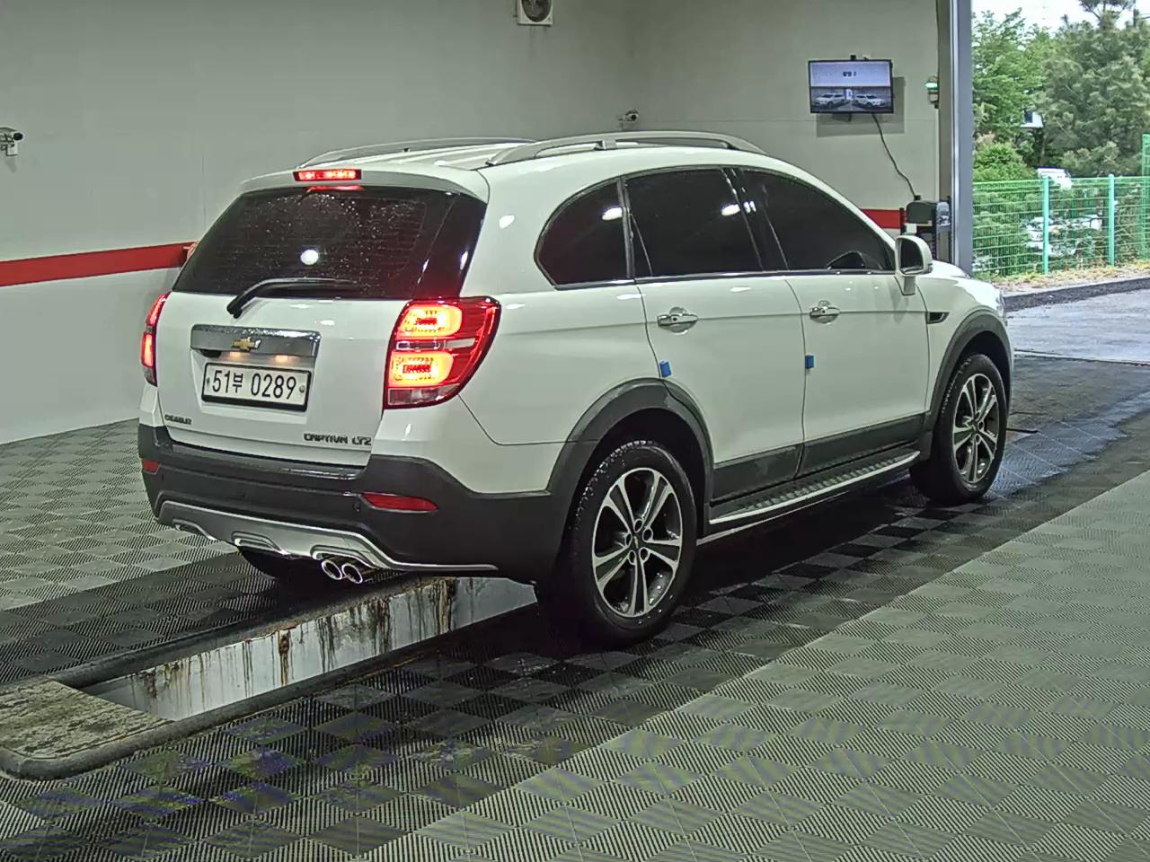 한국지엠 캡티바 2016 - 이미지 4