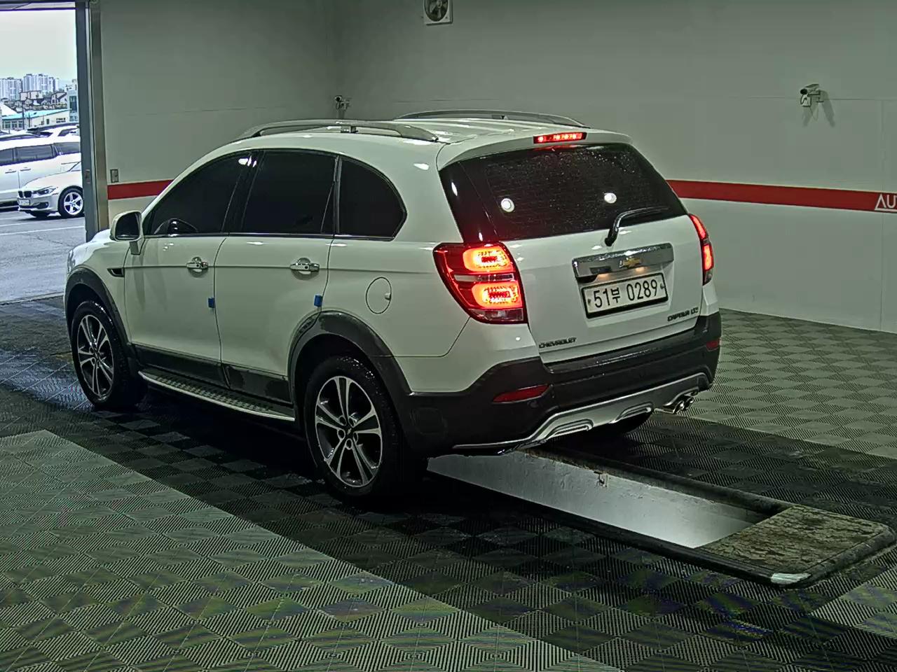 한국지엠 캡티바 2016 - 이미지 5