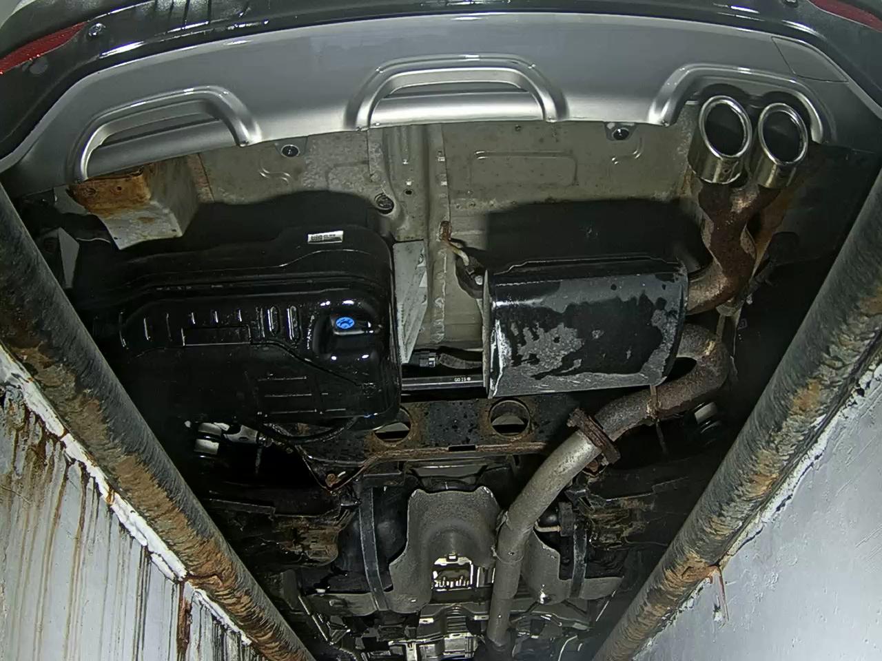 한국지엠 캡티바 2016 - 이미지 7