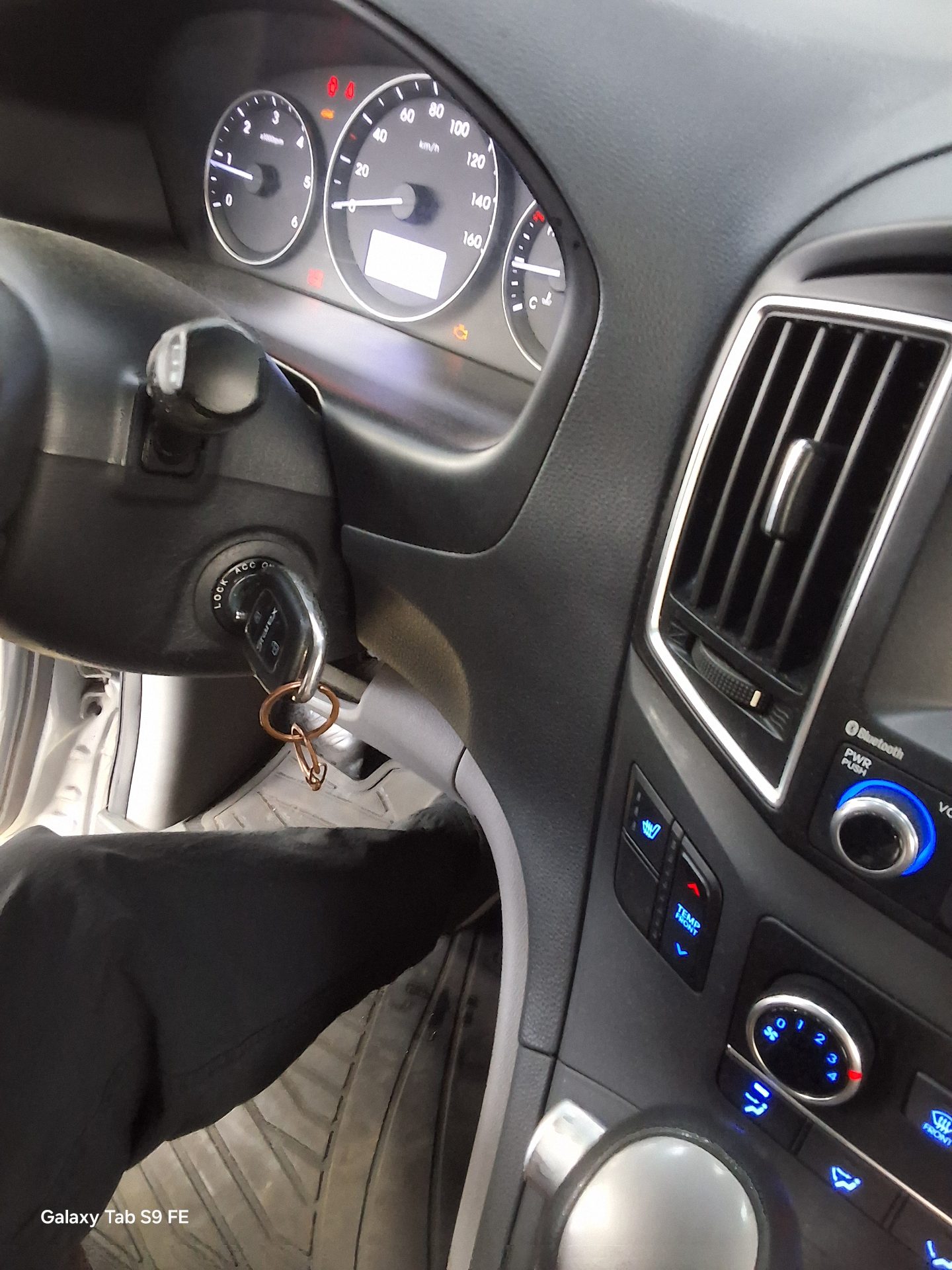 현대자동차 그랜드 스타렉스 2016 - 이미지 19