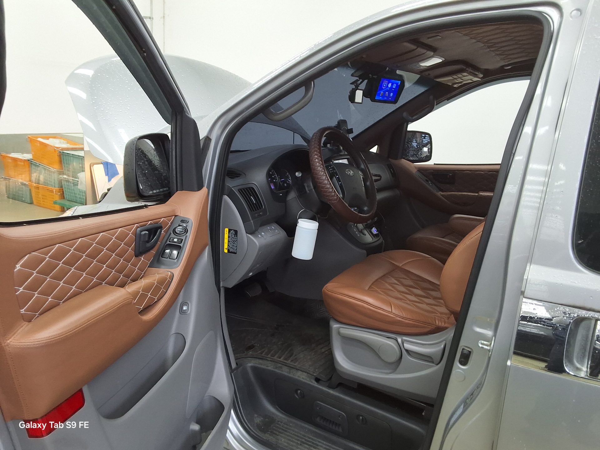 현대자동차 그랜드 스타렉스 2016 - 이미지 9