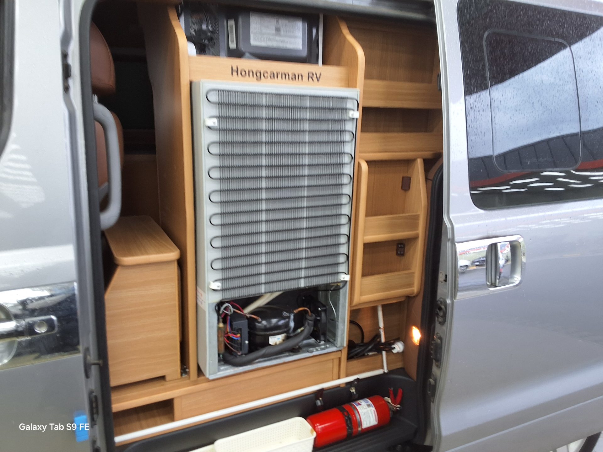 현대자동차 그랜드 스타렉스 2016 - 이미지 11