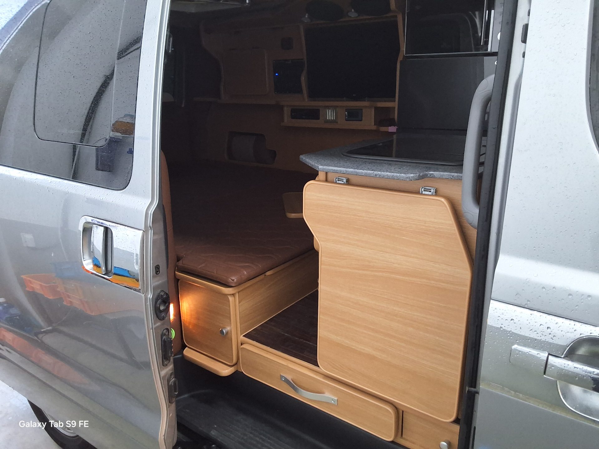 현대자동차 그랜드 스타렉스 2016 - 이미지 12