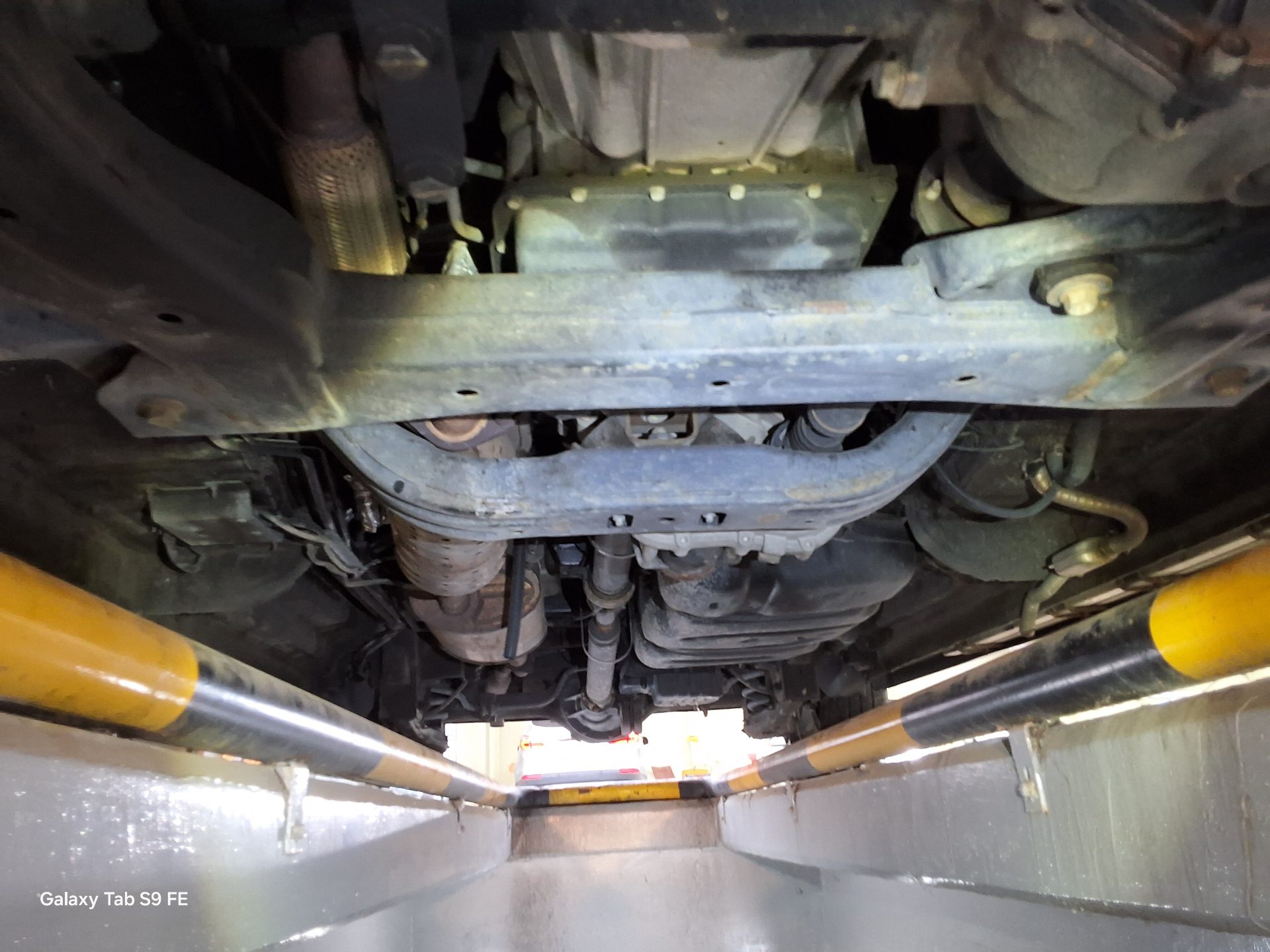 현대자동차 그랜드 스타렉스 2016 - 이미지 21