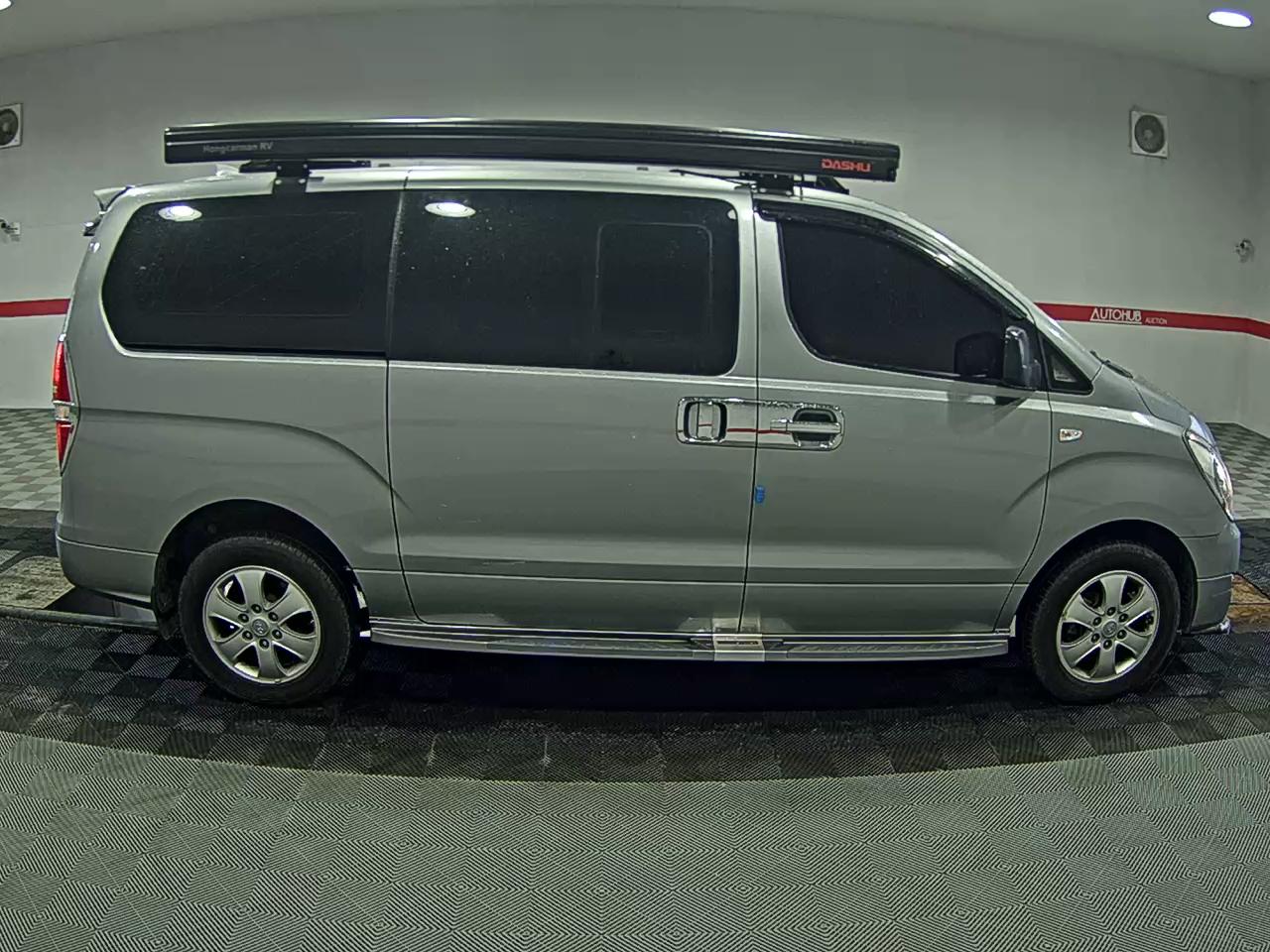 현대자동차 그랜드 스타렉스 2016 - 이미지 3