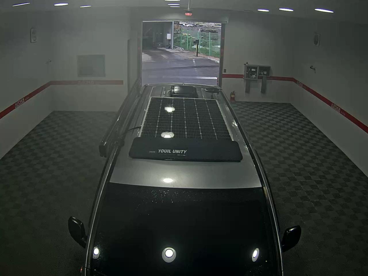 현대자동차 그랜드 스타렉스 2016 - 이미지 6