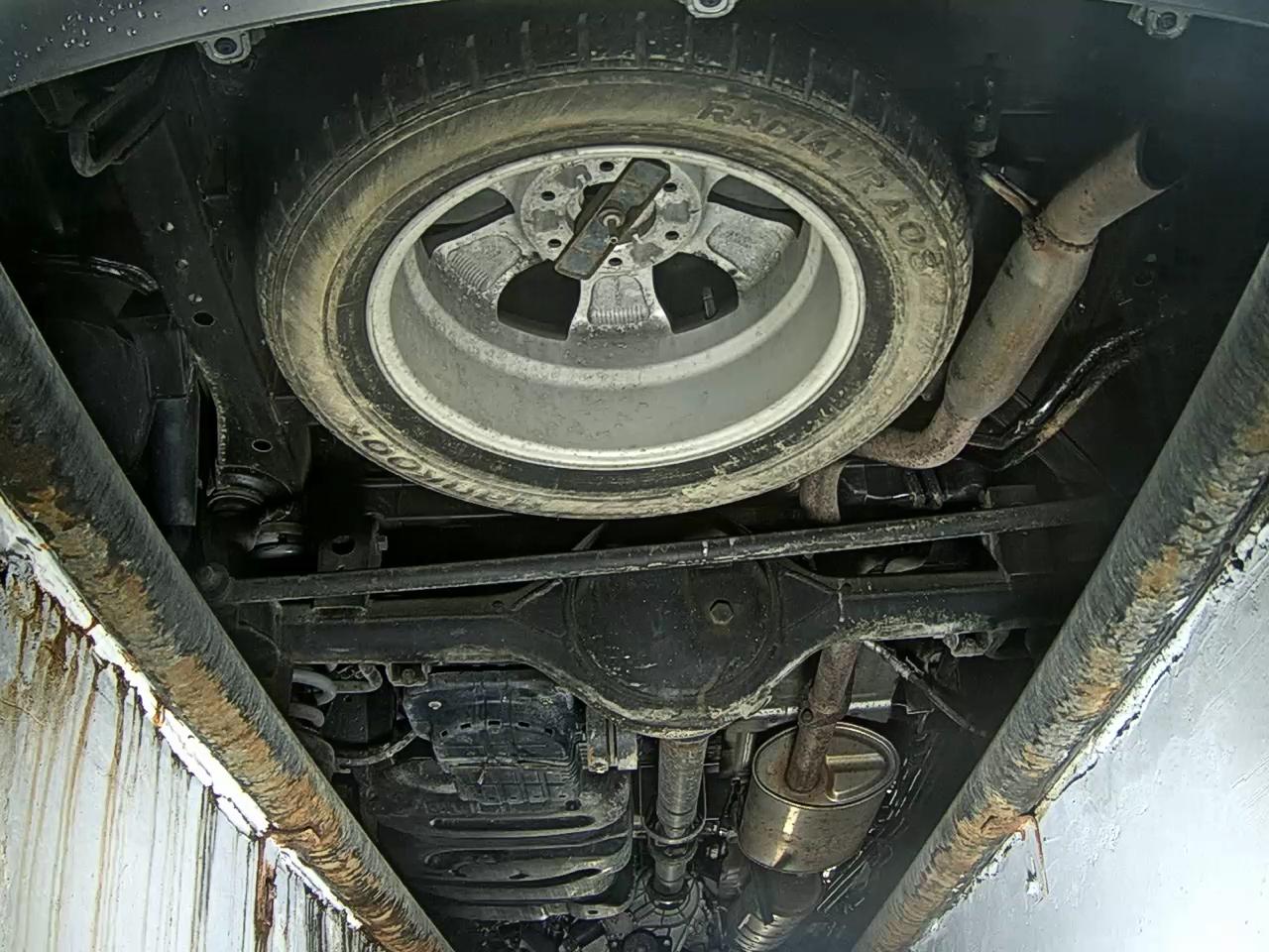 현대자동차 그랜드 스타렉스 2016 - 이미지 7