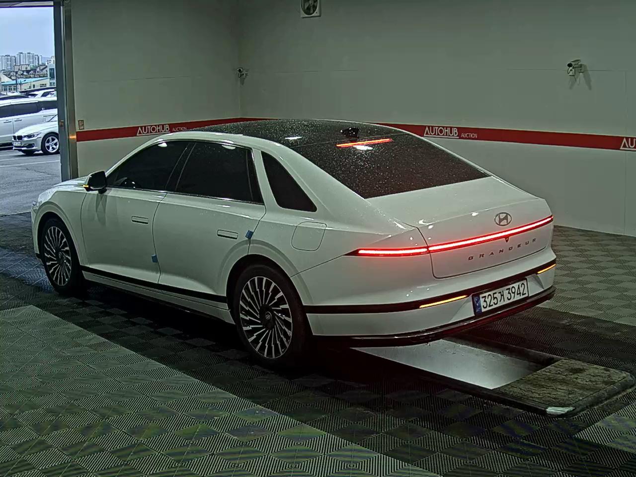 هيونداي جرانجر 2023 - صورة 5