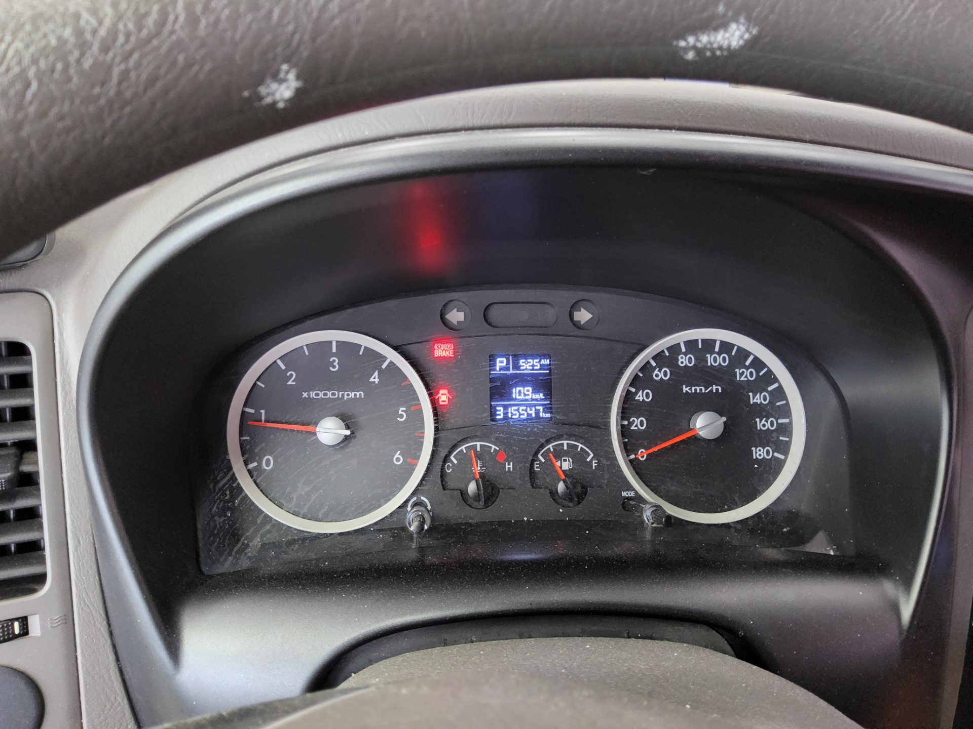 현대자동차 포터 2018 - 이미지 8