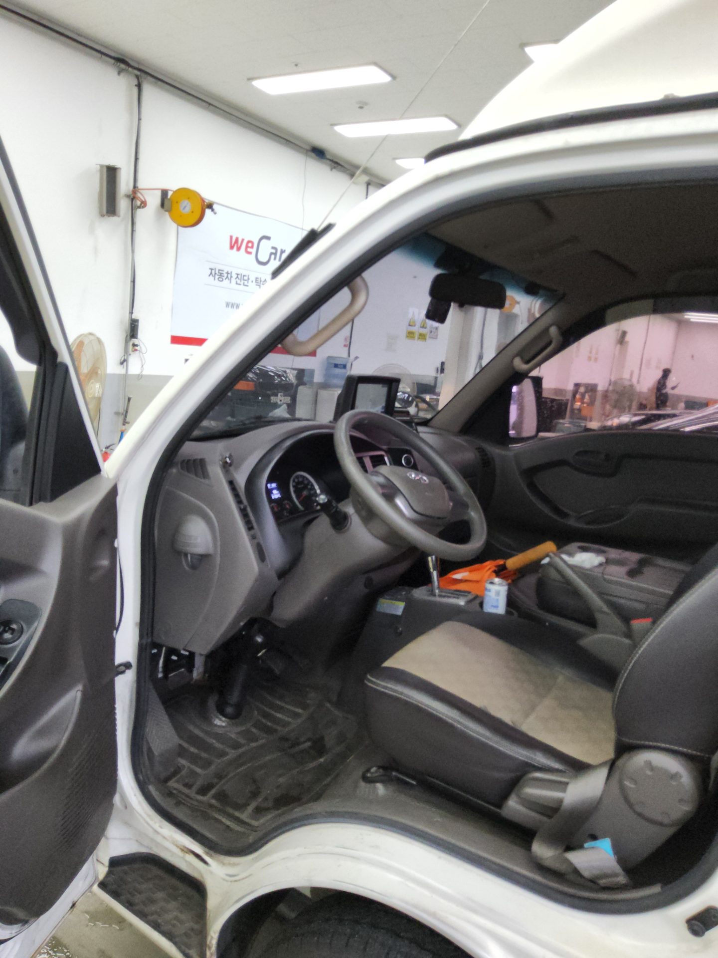 현대자동차 포터 2018 - 이미지 9