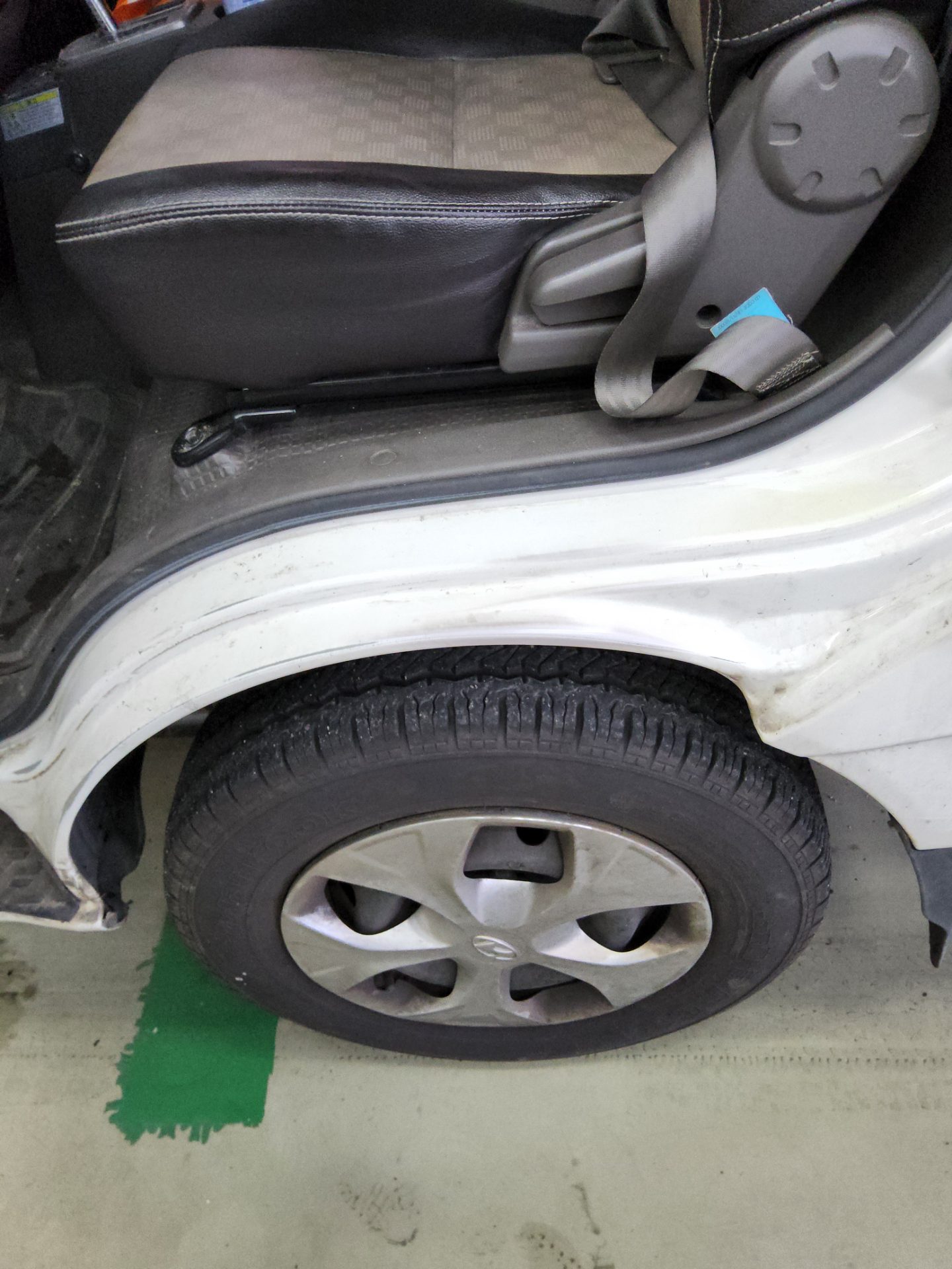 현대자동차 포터 2018 - 이미지 14