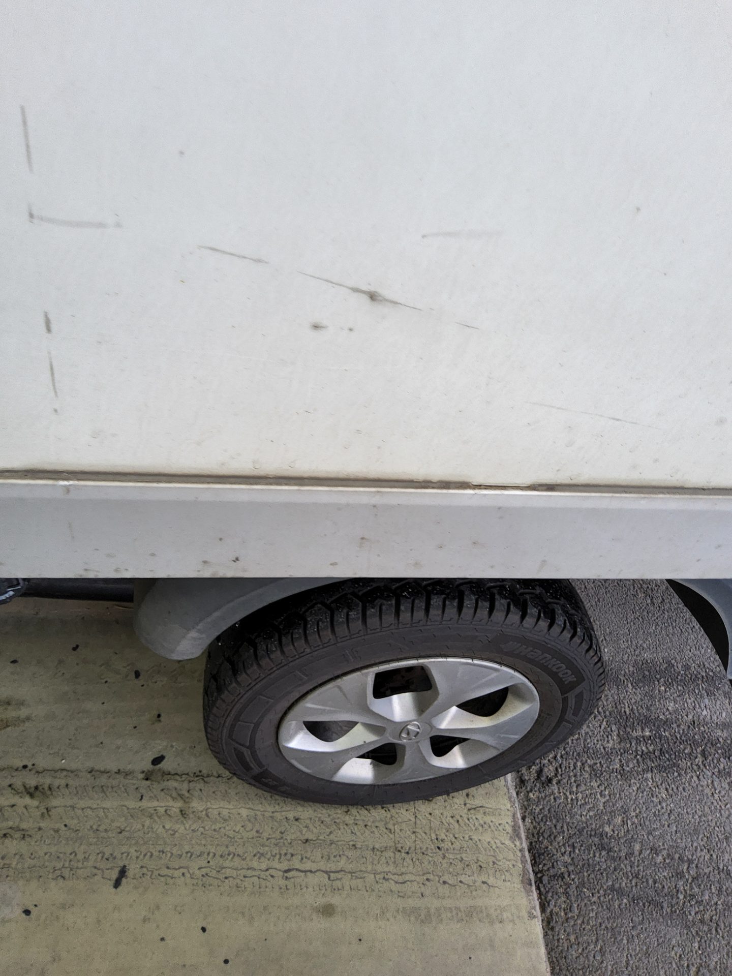 현대자동차 포터 2018 - 이미지 15