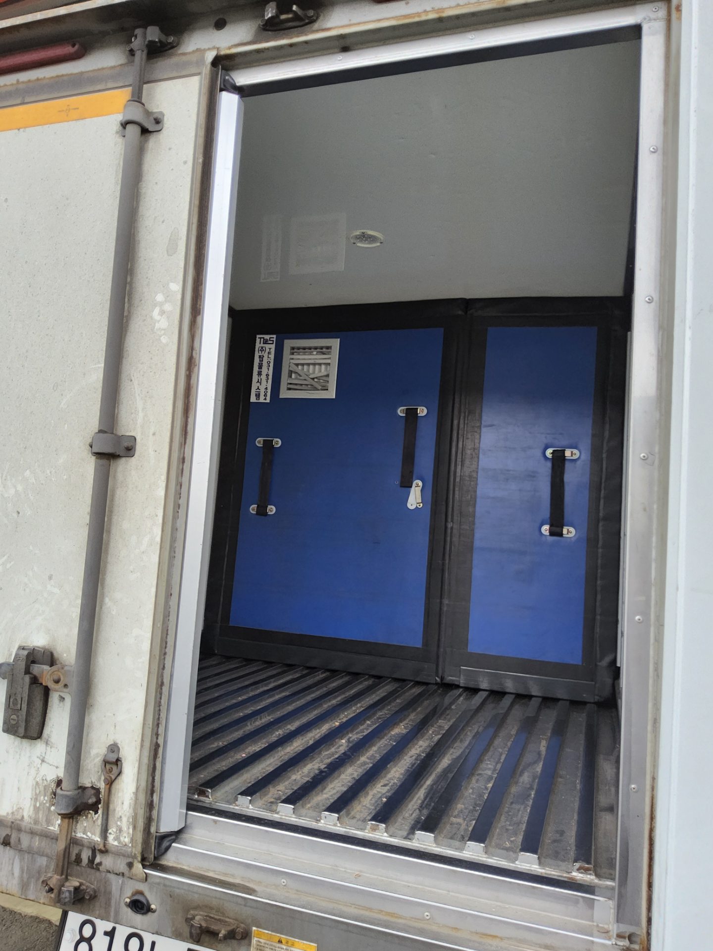 현대자동차 포터 2018 - 이미지 11