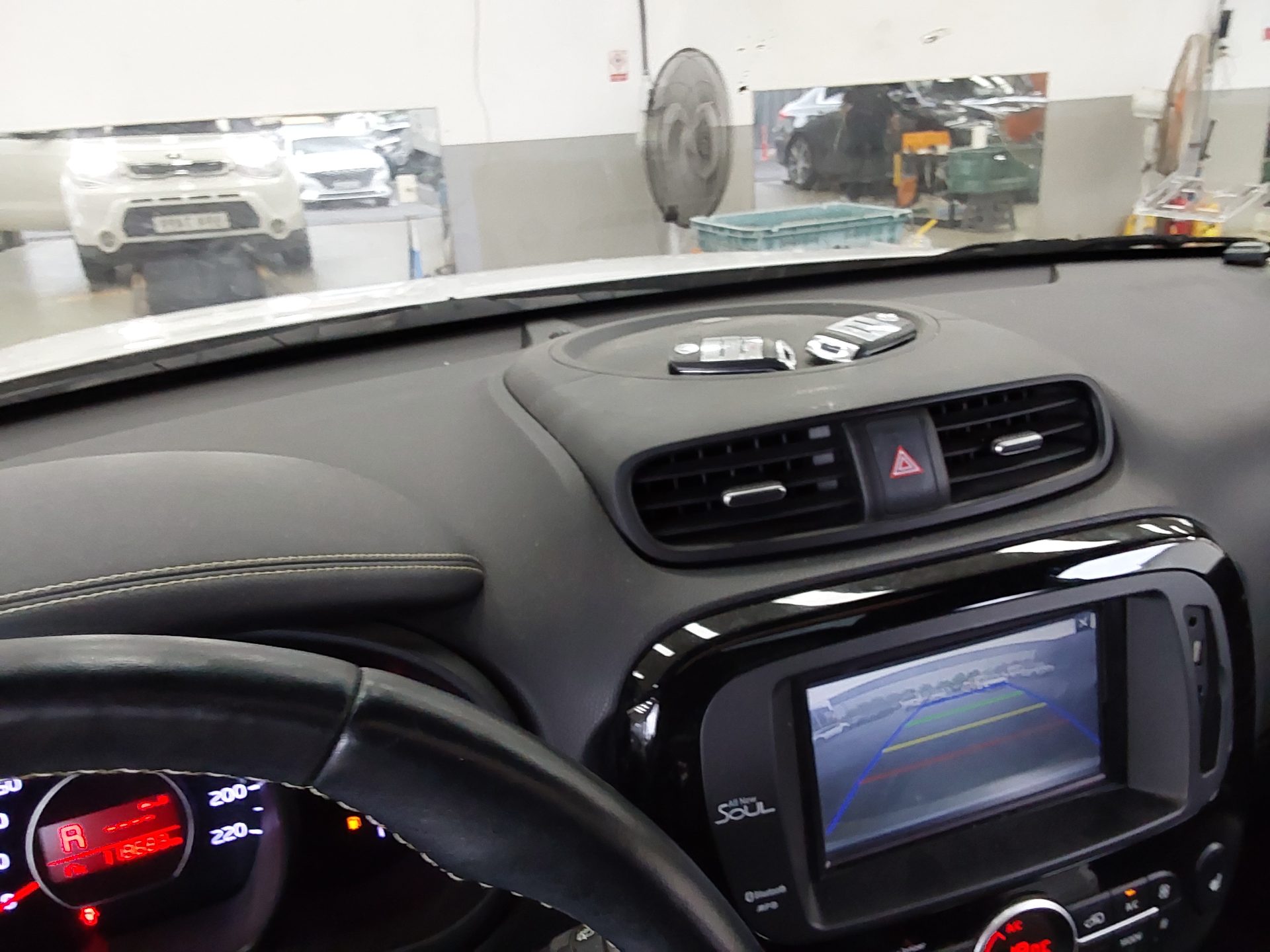 Kia Other 2014 - Image 19