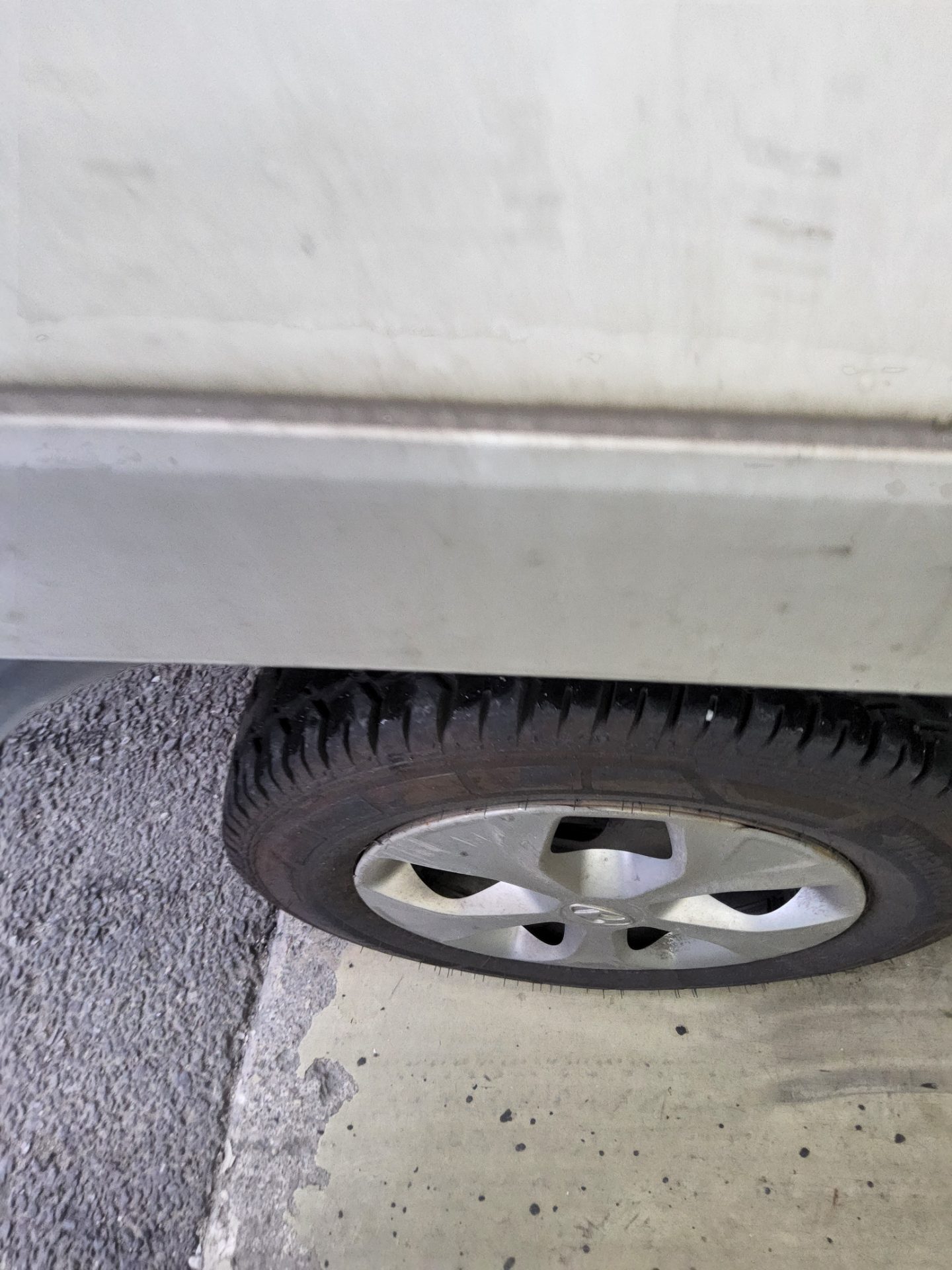 현대자동차 포터 2018 - 이미지 17