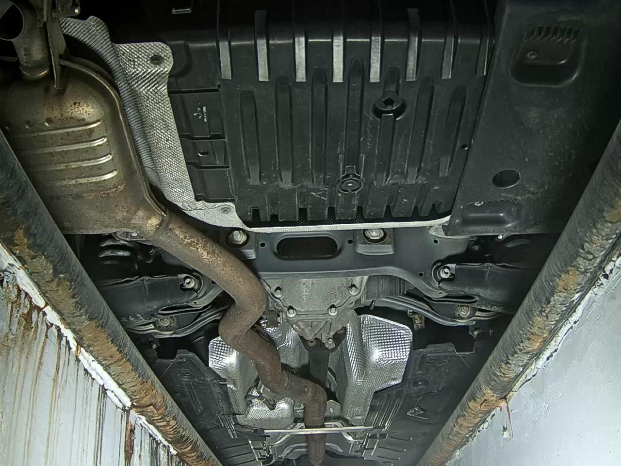 메르세데스-벤츠 E-클래스 2017 - 이미지 7