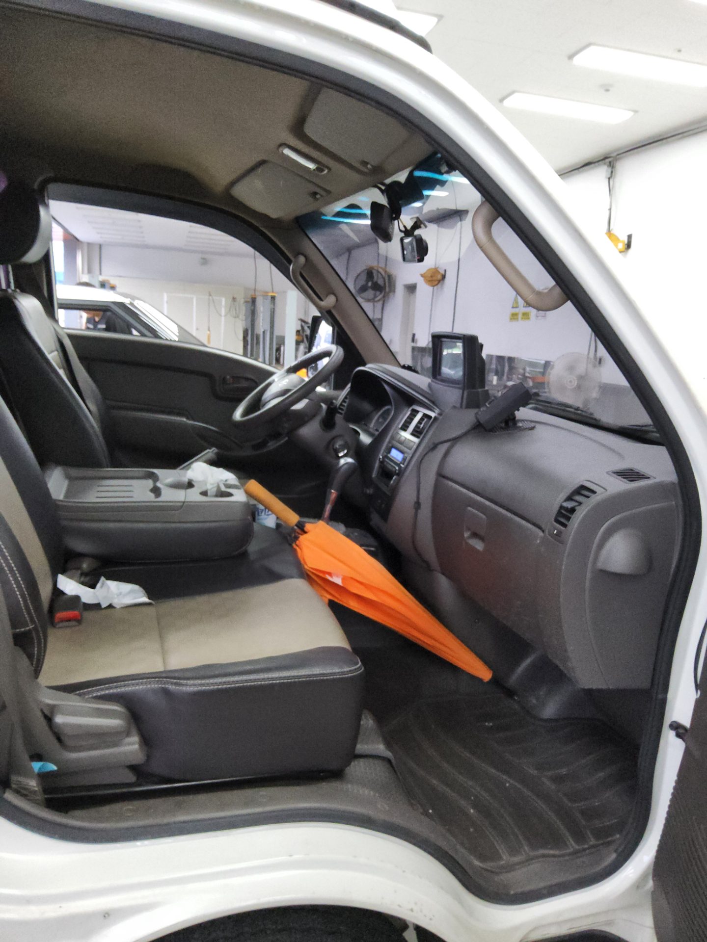 현대자동차 포터 2018 - 이미지 10