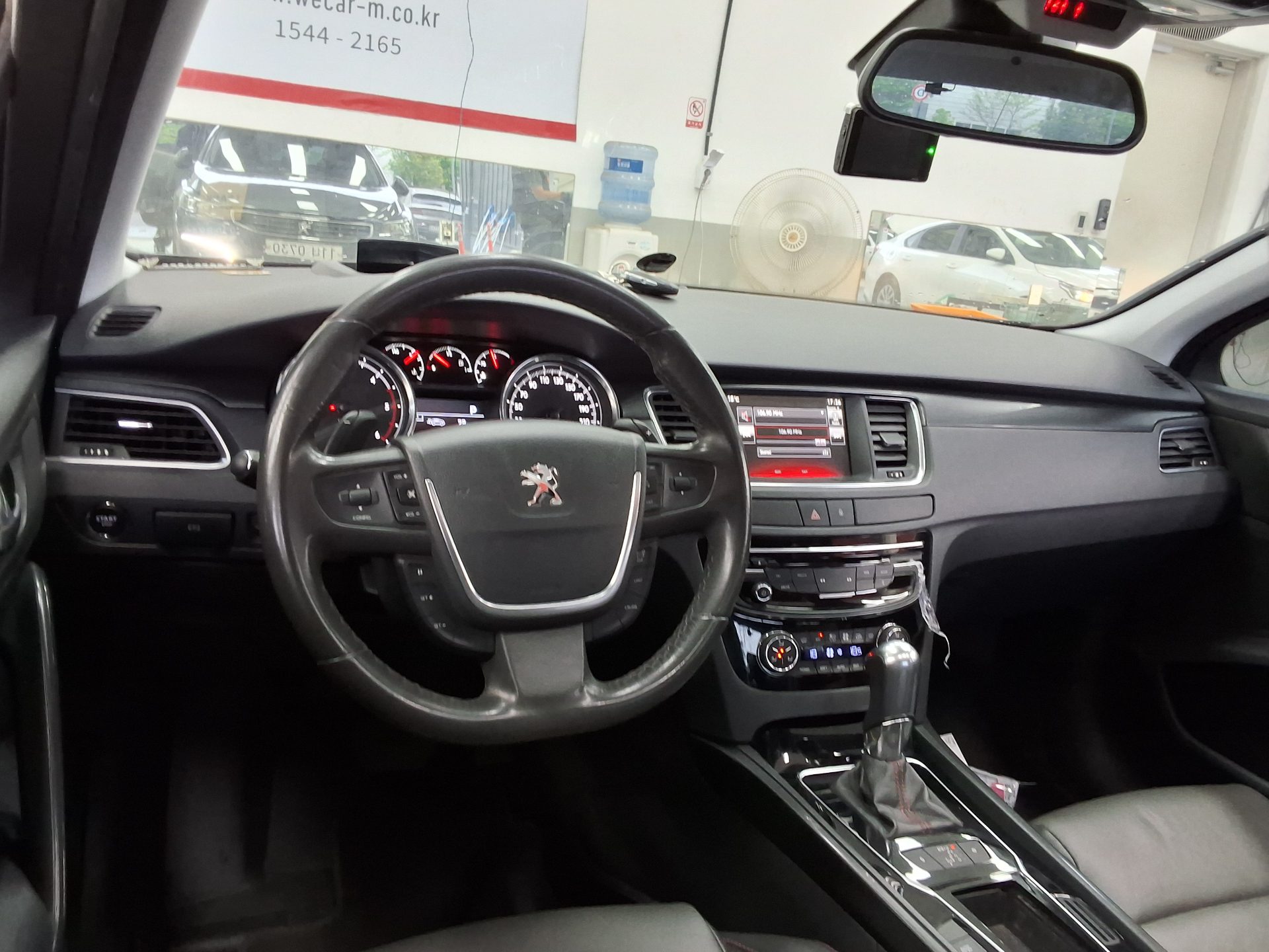 بيجو بيجو 2016 - صورة 10