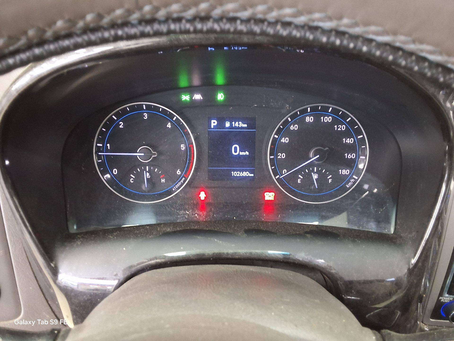 هيونداي بورتر 2021 - صورة 8