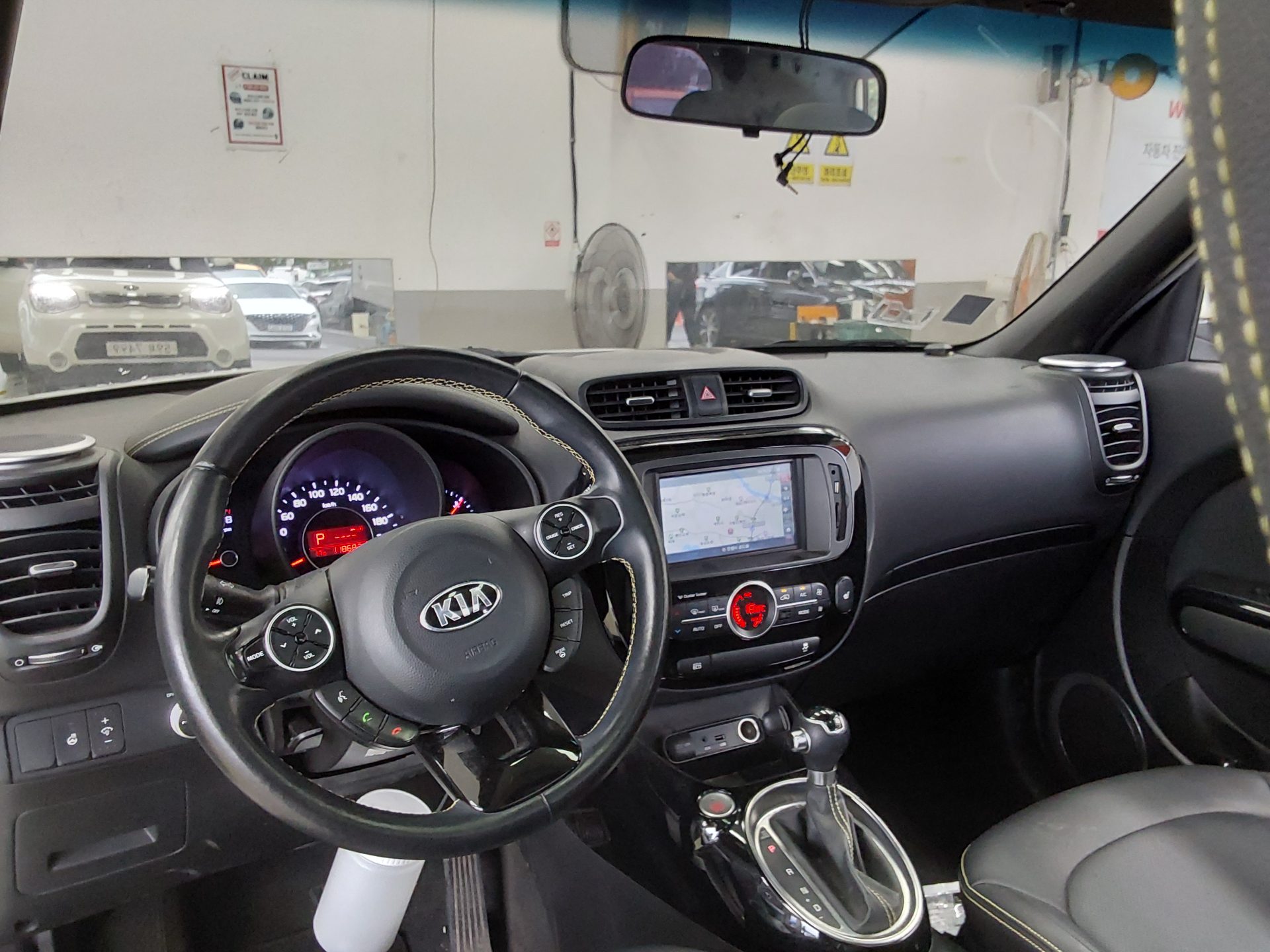 Kia Other 2014 - Image 11