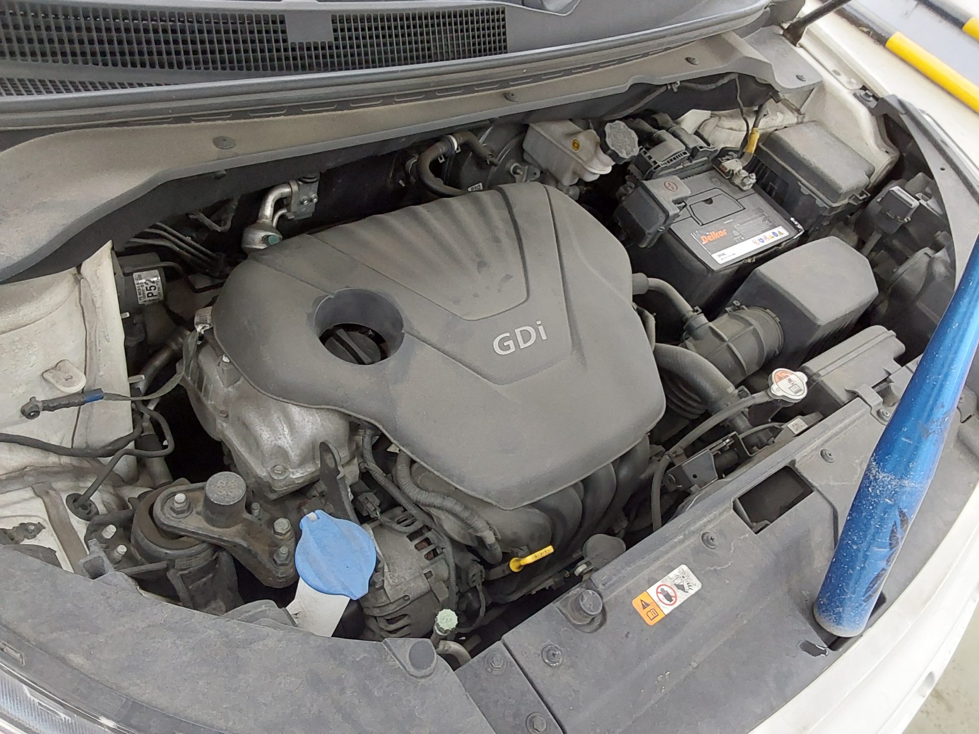 Kia Other 2014 - Image 21