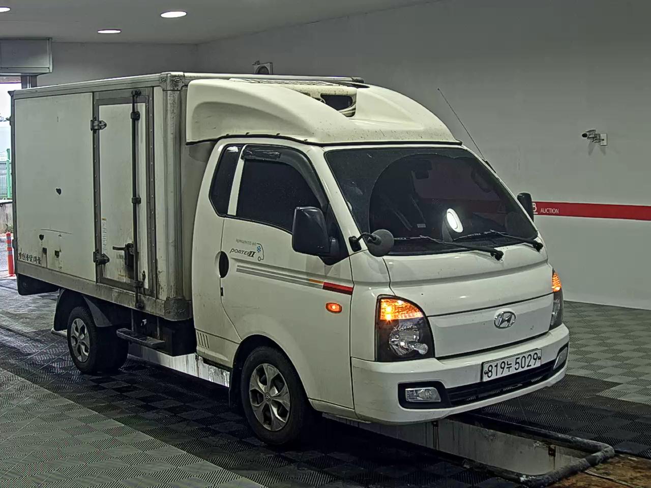 현대자동차 포터 2018 - 이미지 2