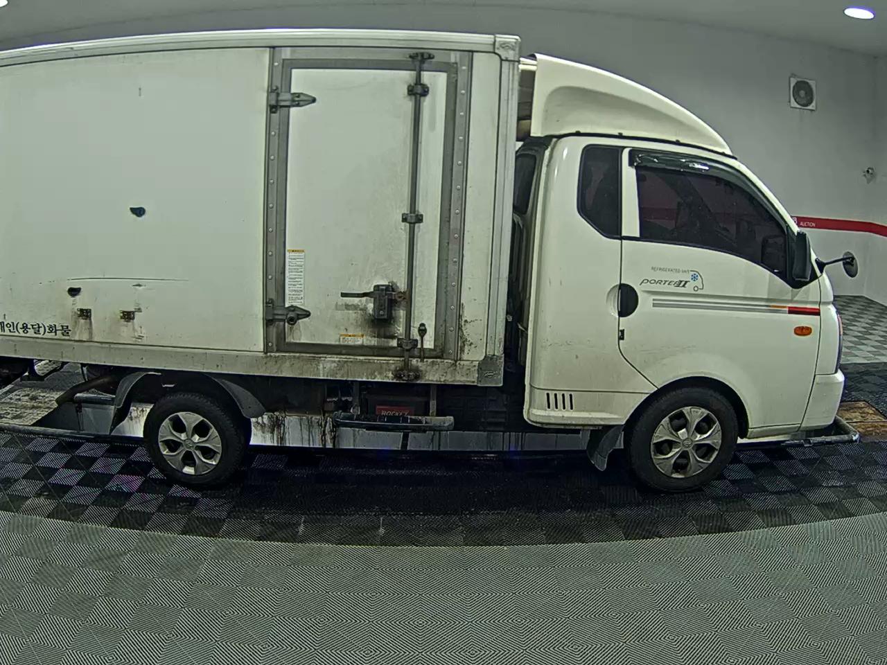 현대자동차 포터 2018 - 이미지 3