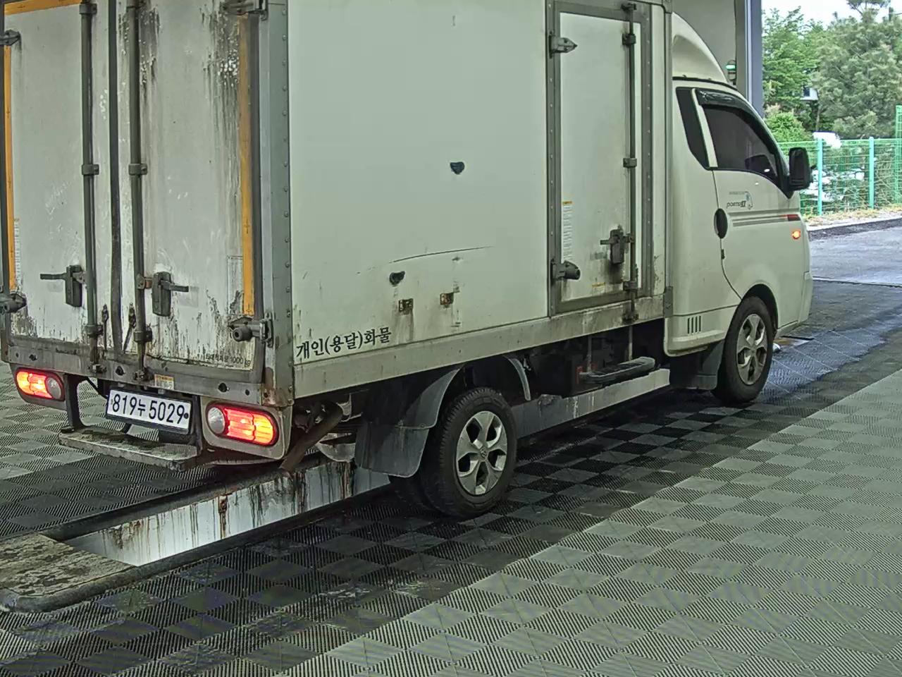 현대자동차 포터 2018 - 이미지 4