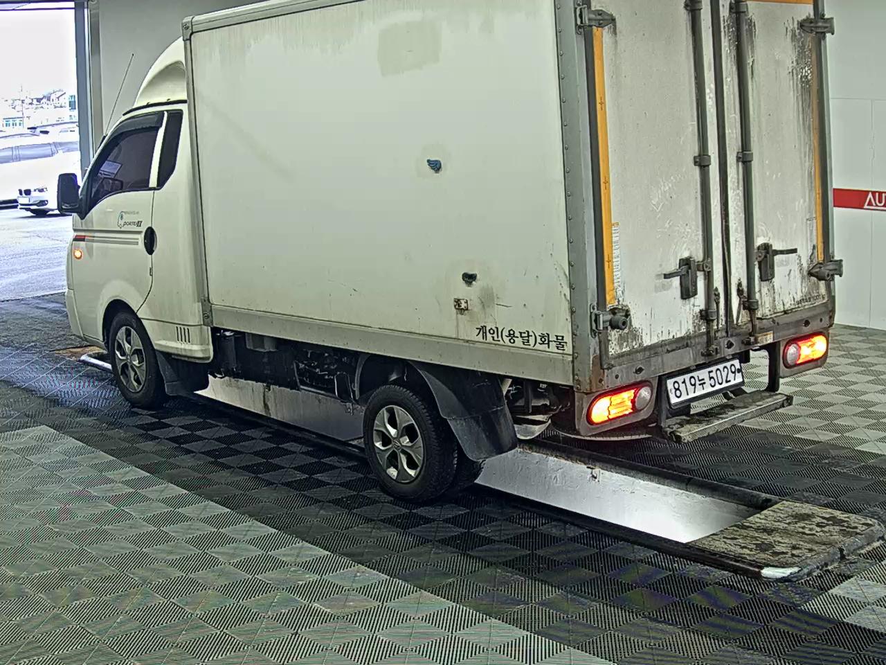 현대자동차 포터 2018 - 이미지 5