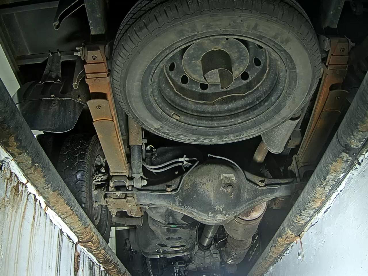 현대자동차 포터 2018 - 이미지 7