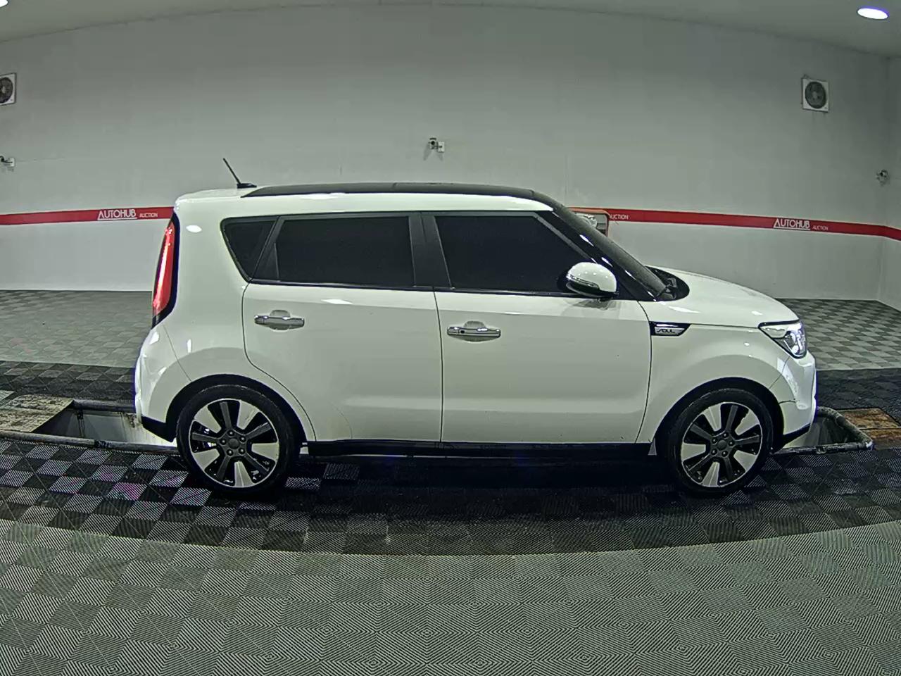 Kia Other 2014 - Image 3