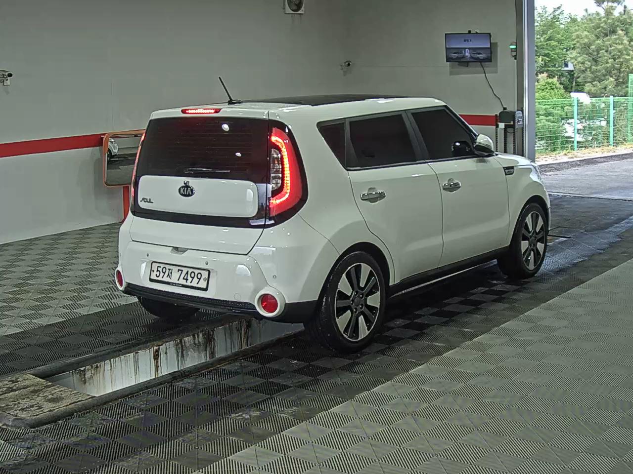 Kia Other 2014 - Image 4
