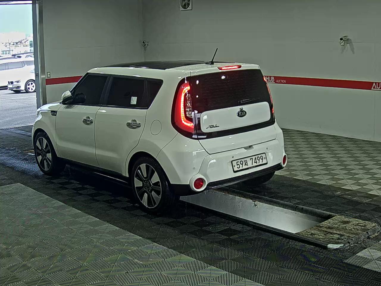 Kia Other 2014 - Image 5