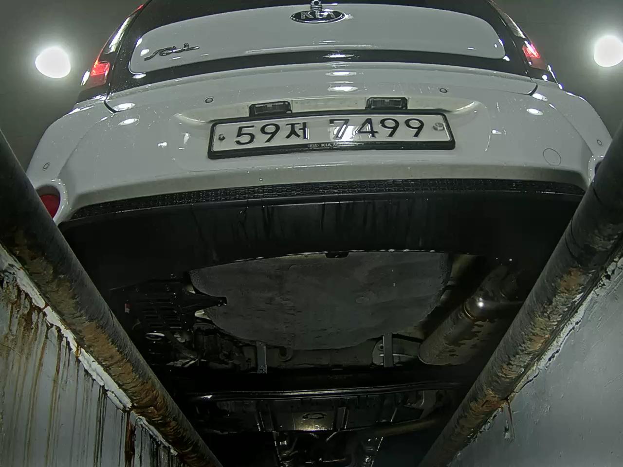 Kia Other 2014 - Image 7