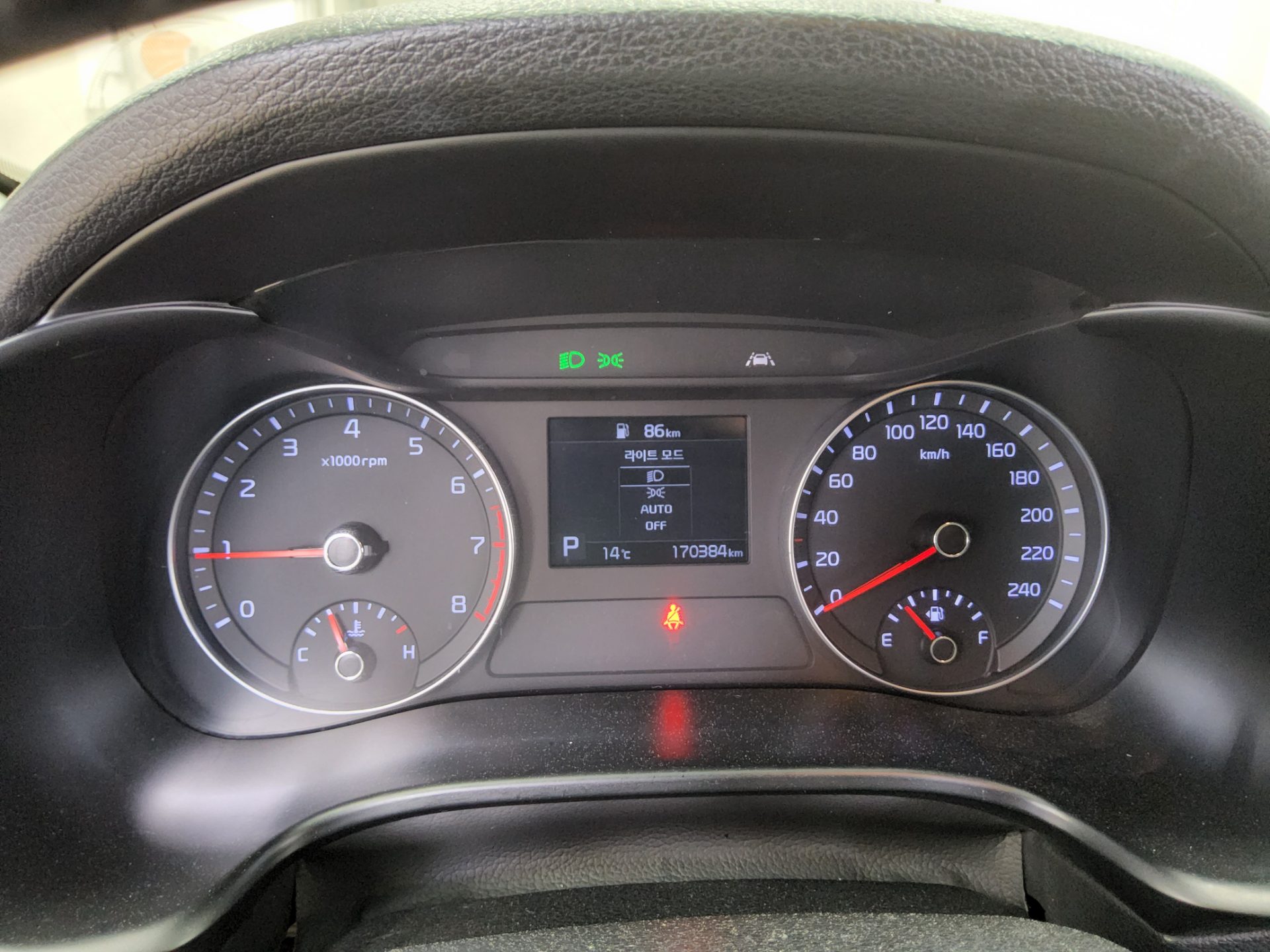 كيا أخرى 2021 - صورة 8