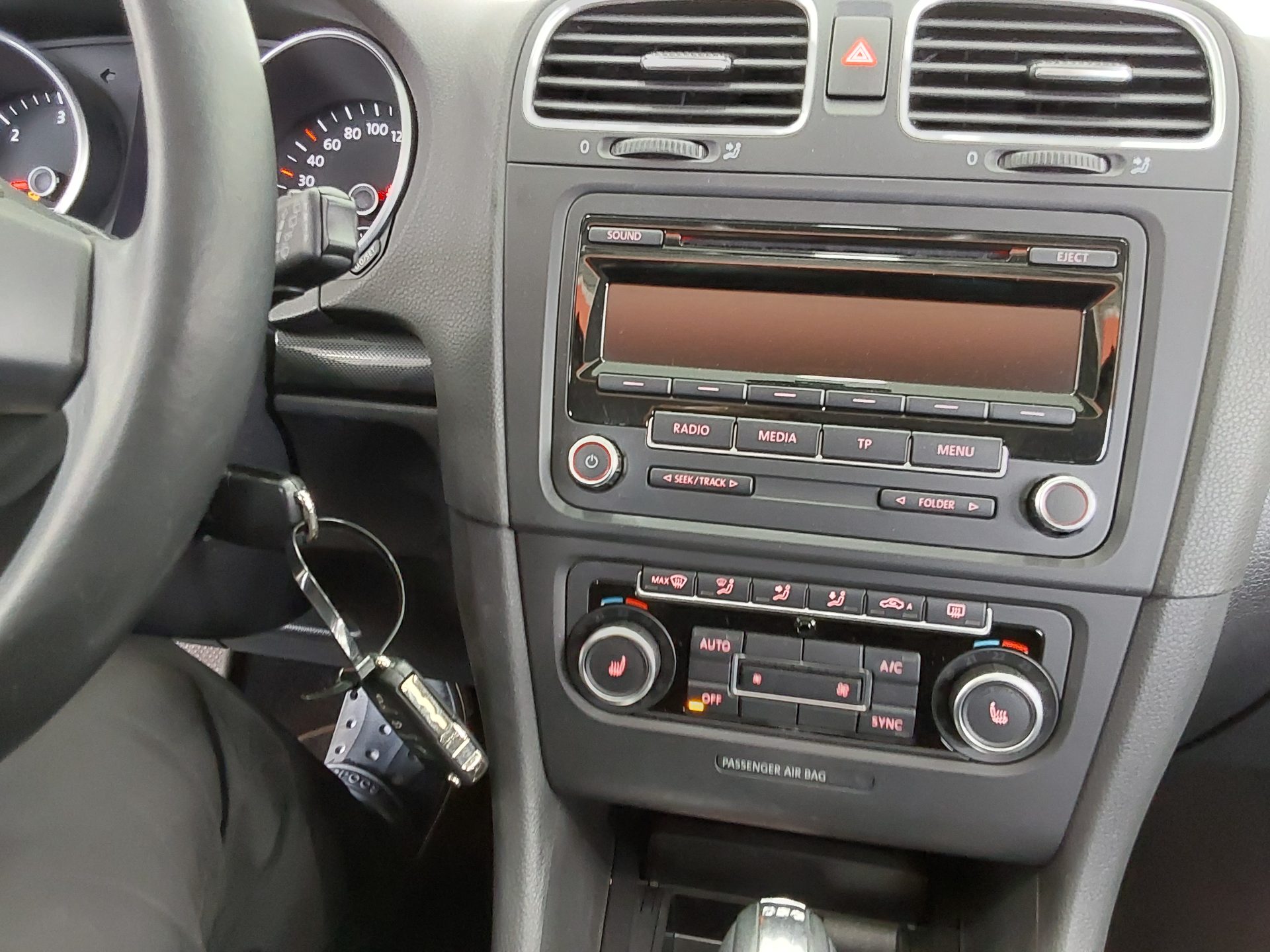 Volkswagen Golf 2013 - Image 17