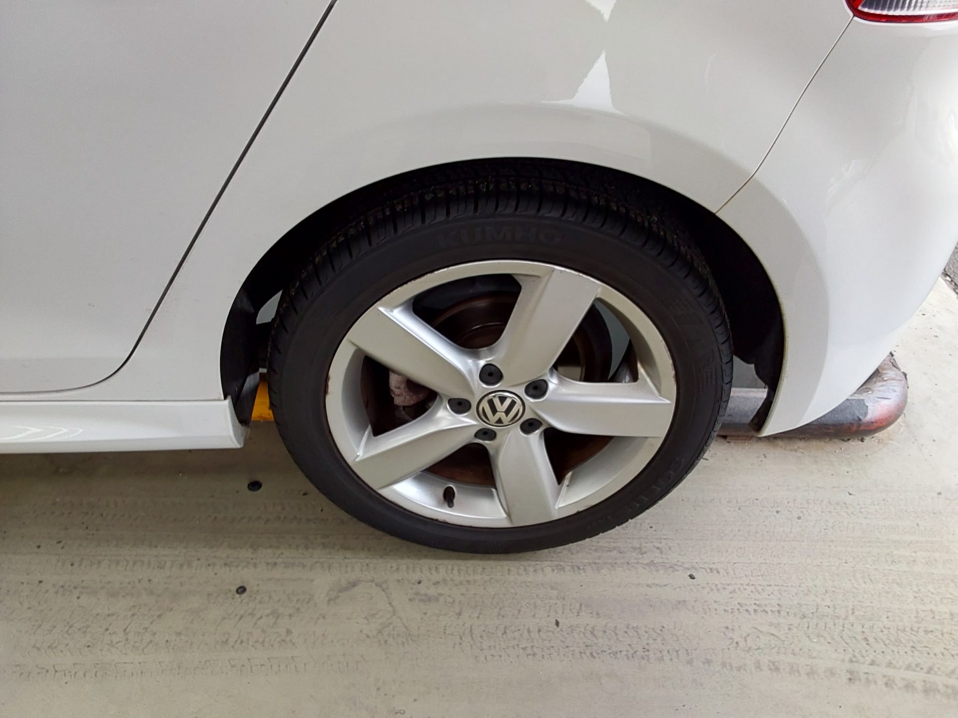 Volkswagen Golf 2013 - Image 21