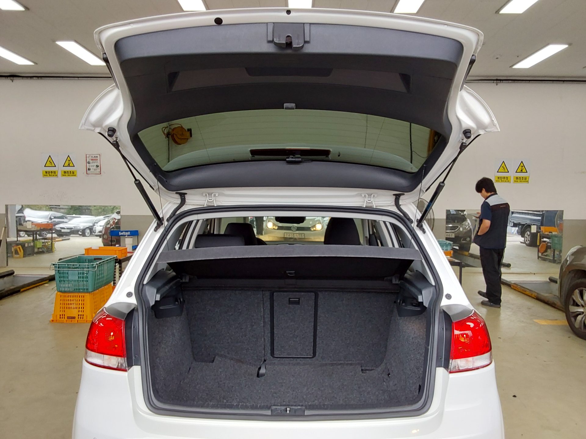 Volkswagen Golf 2013 - Image 15